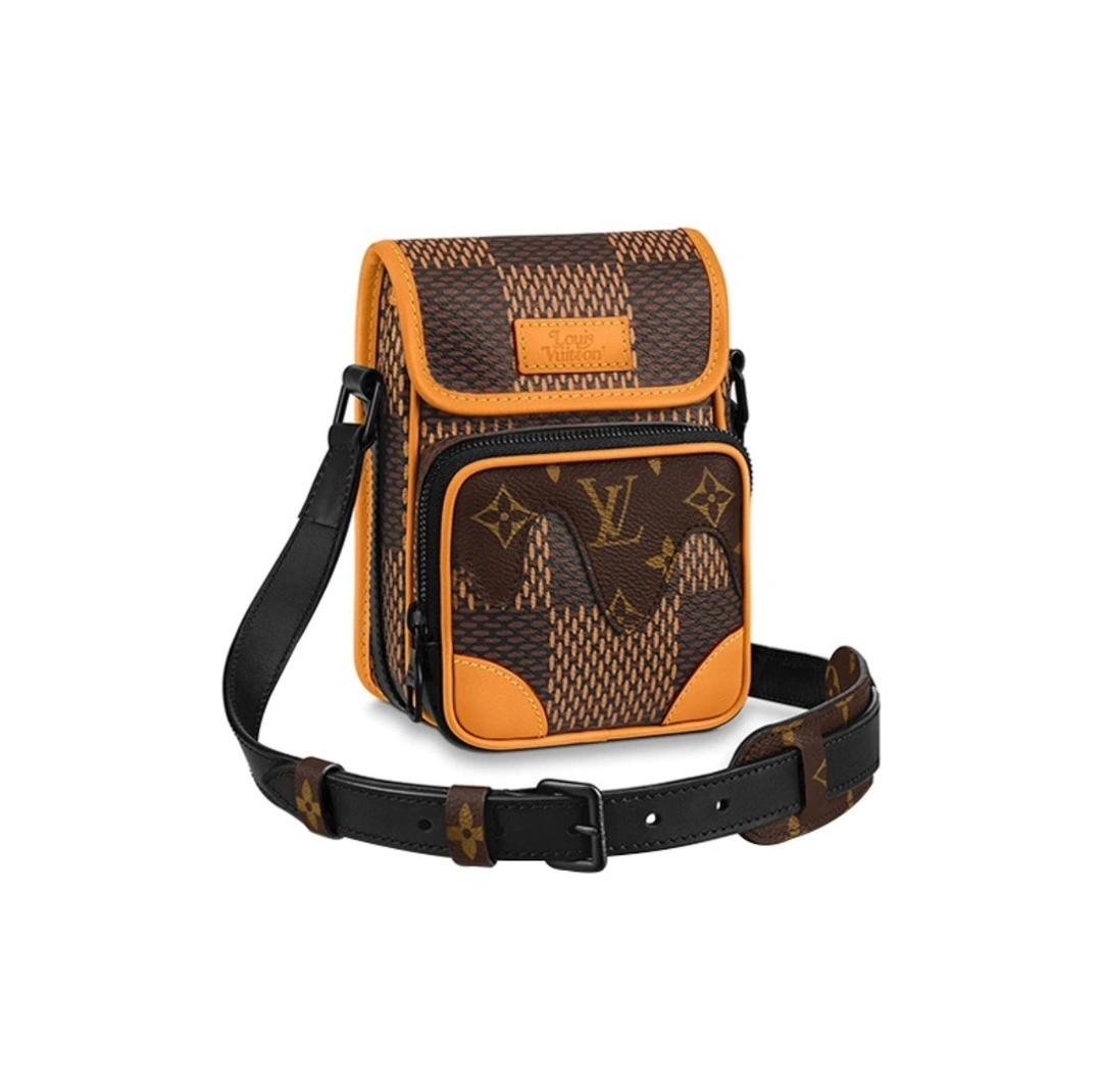 Custombag-- N40357 high quality version item：C-B808F18123R