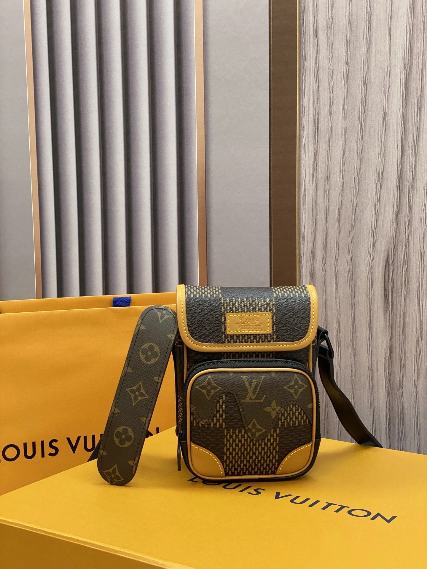 Custombag-- N40357 high quality version item：C-B808F18123R