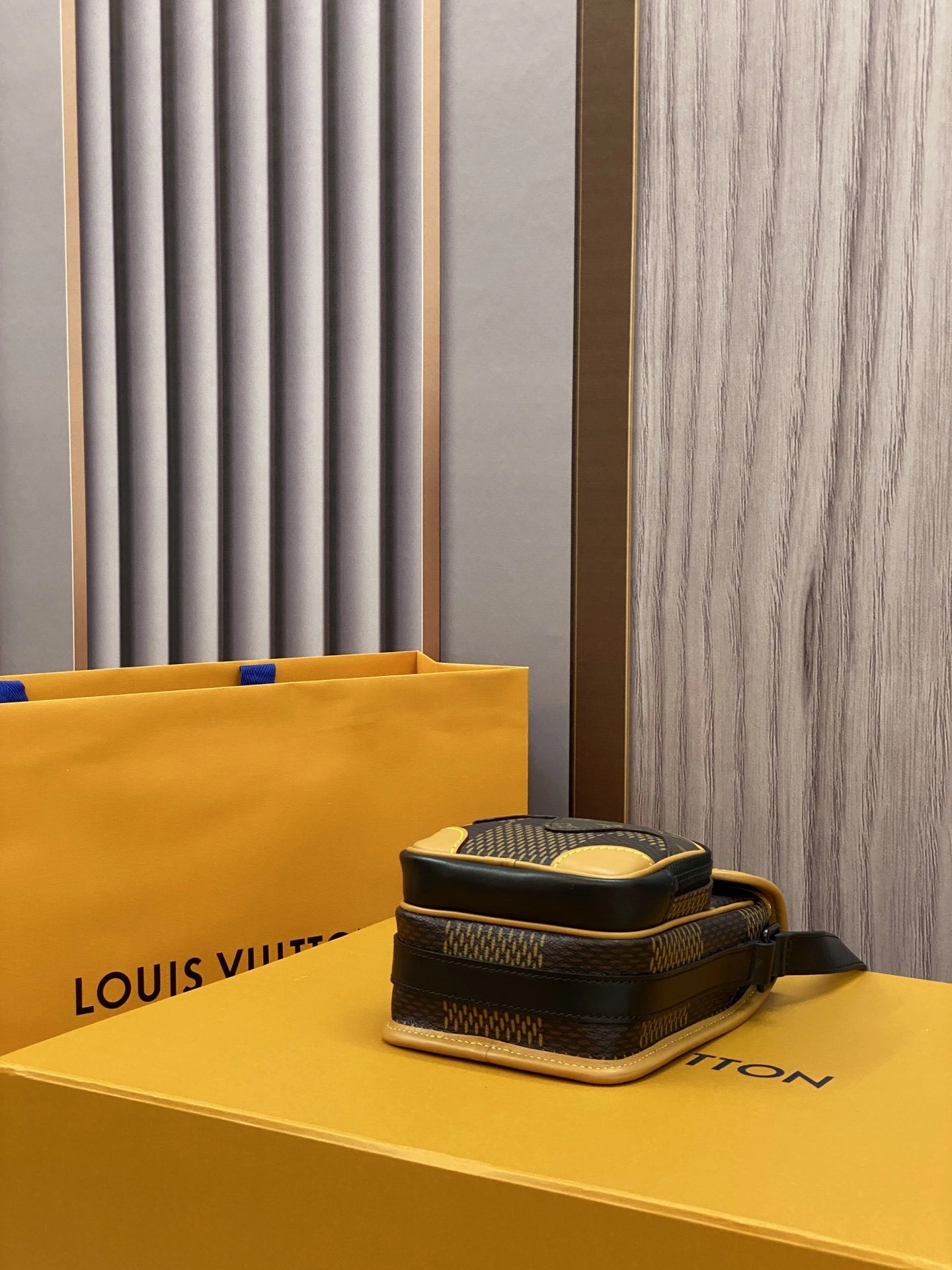 Custombag-- N40357 high quality version item：C-B808F18123R