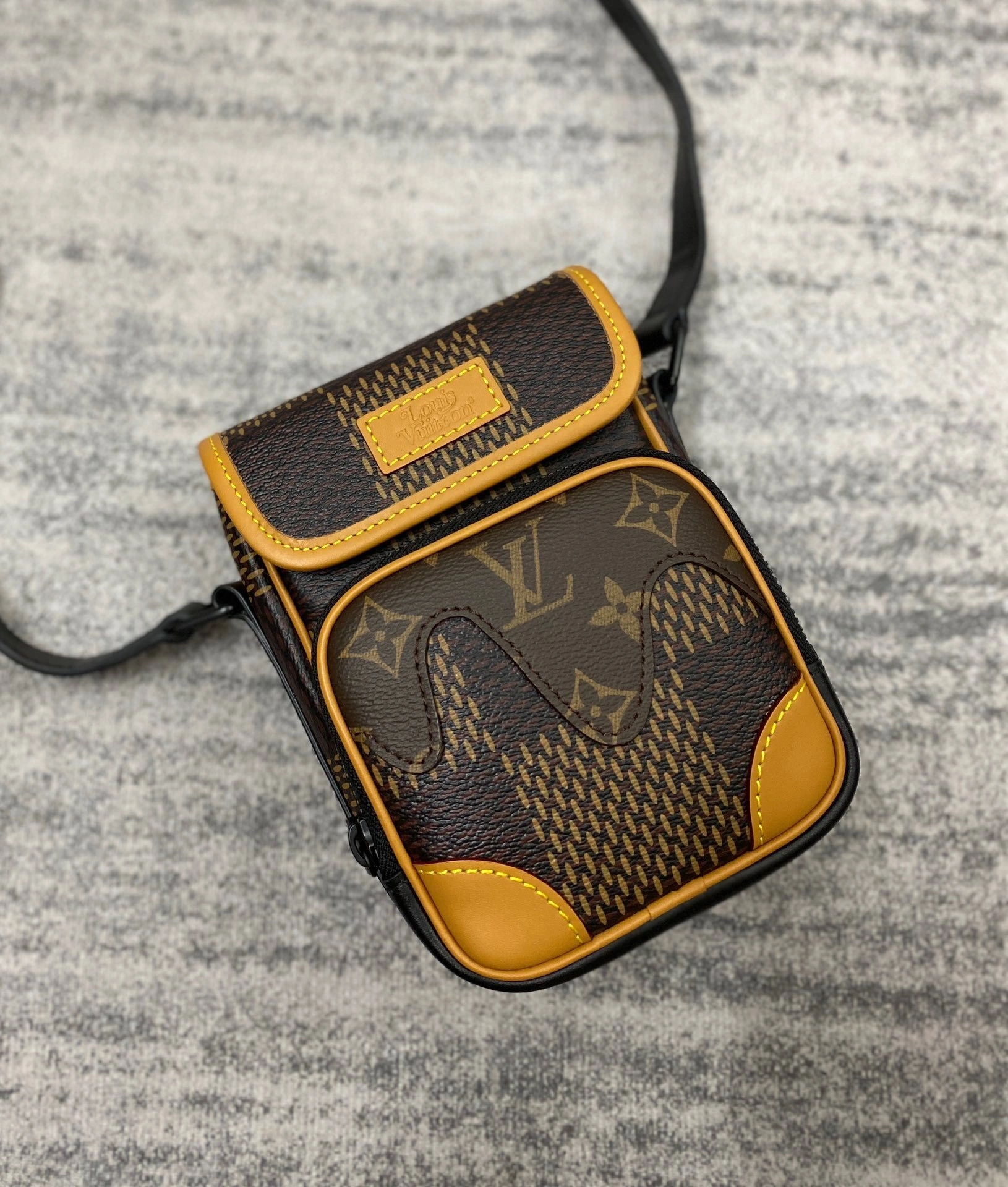 Custombag-- N40357 high quality version item：C-B808F18123R