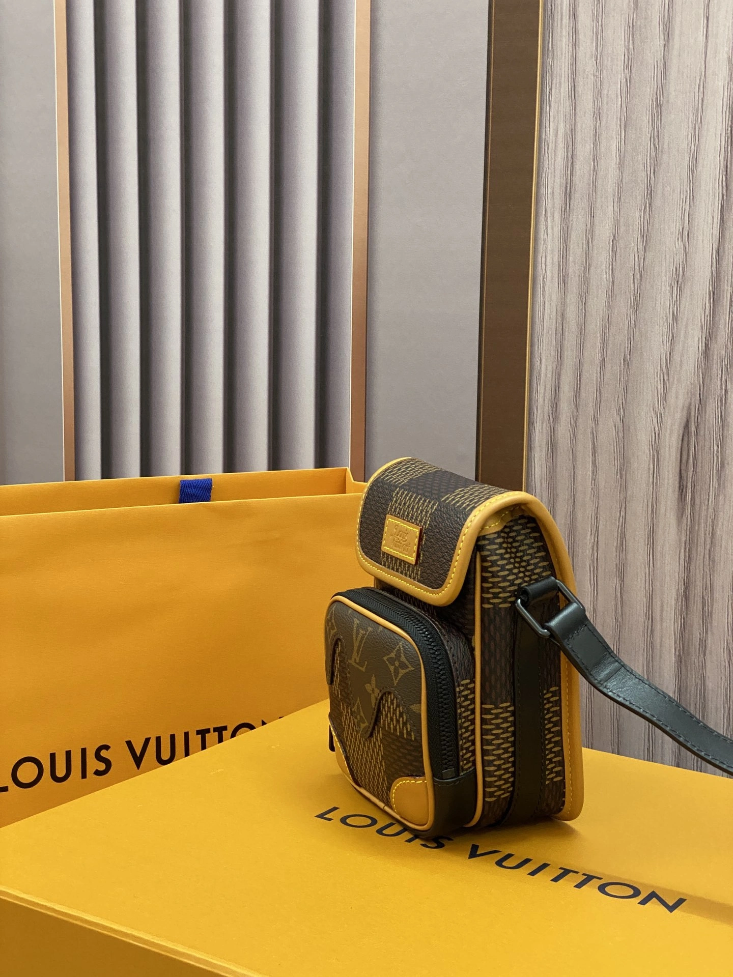 Custombag-- N40357 high quality version item：C-B808F18123R