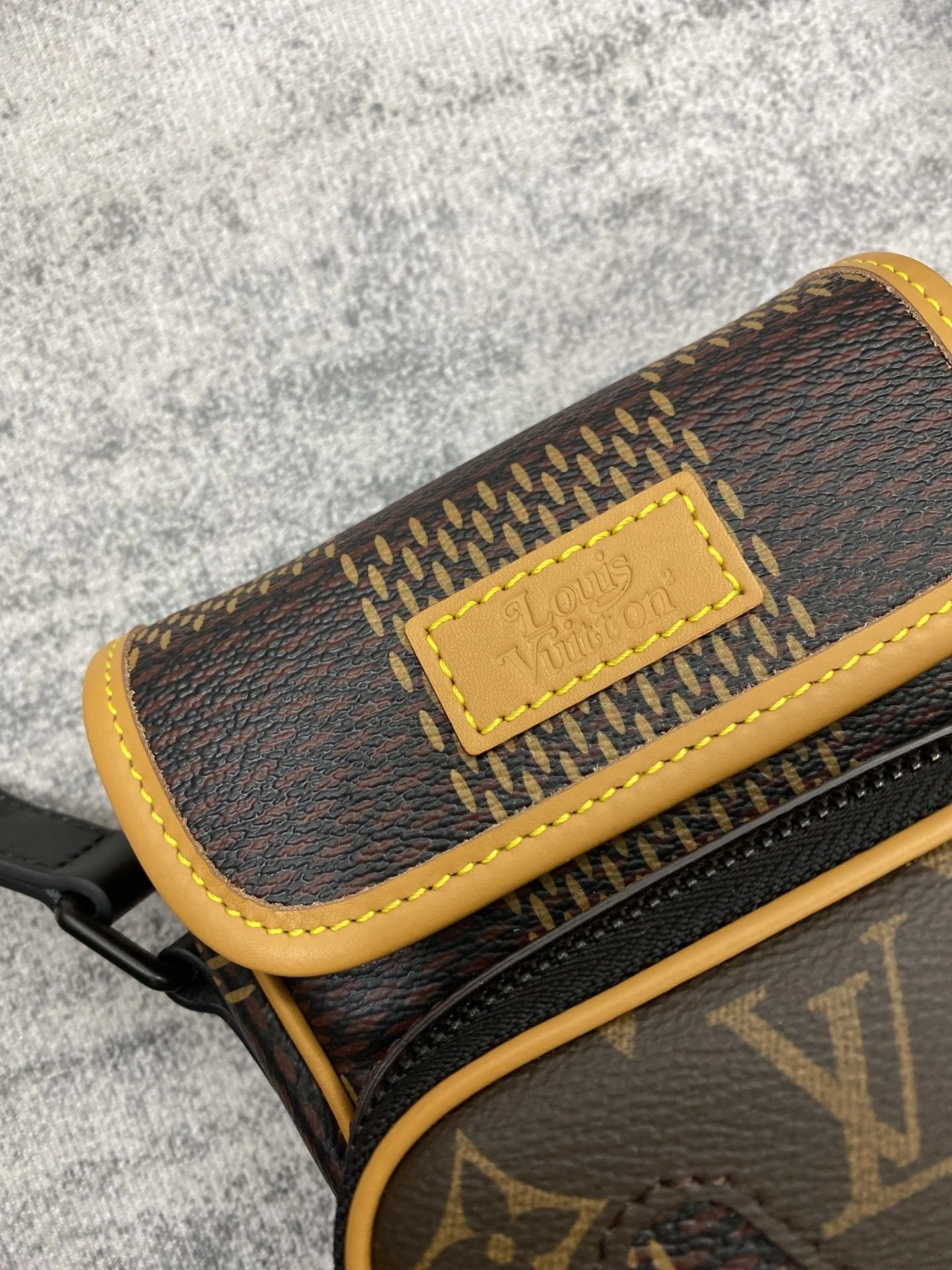 Custombag-- N40357 high quality version item：C-B808F18123R