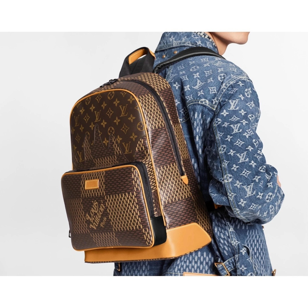 Custombag-- N40380 high quality version item：C-B808F2001R