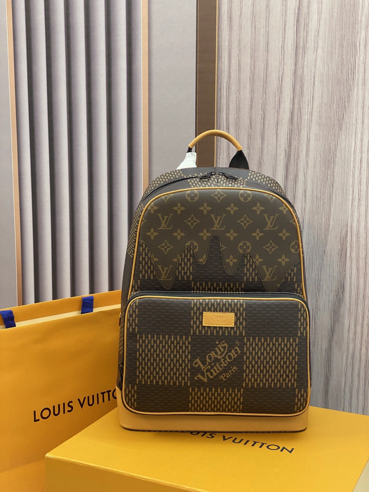 Custombag-- N40380 high quality version item：C-B808F2001R