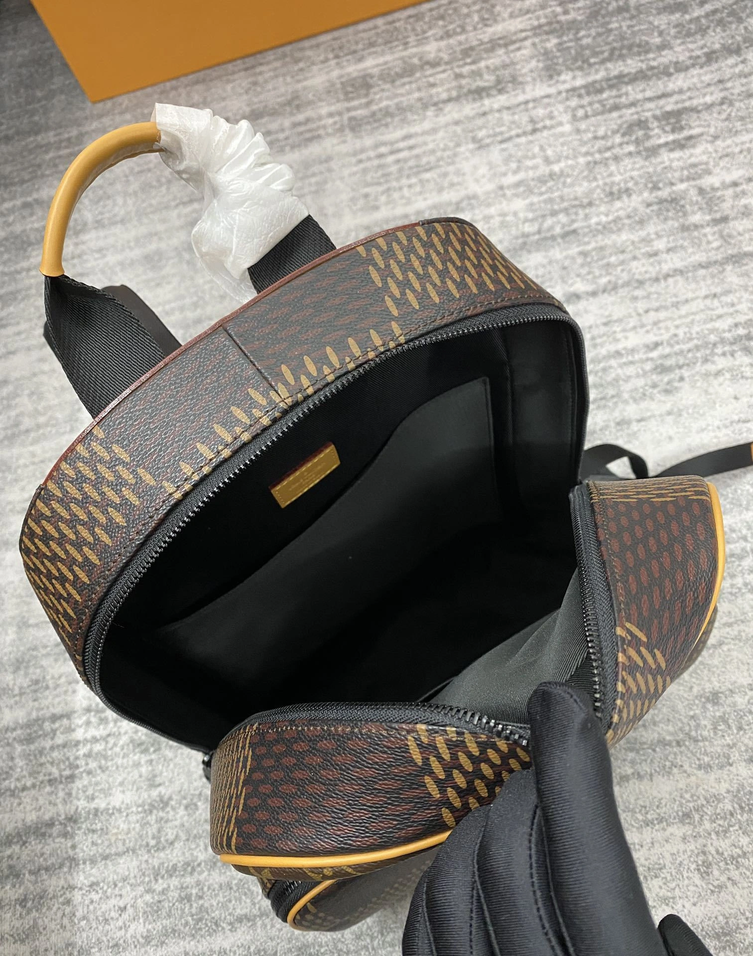 Custombag-- N40380 high quality version item：C-B808F2001R