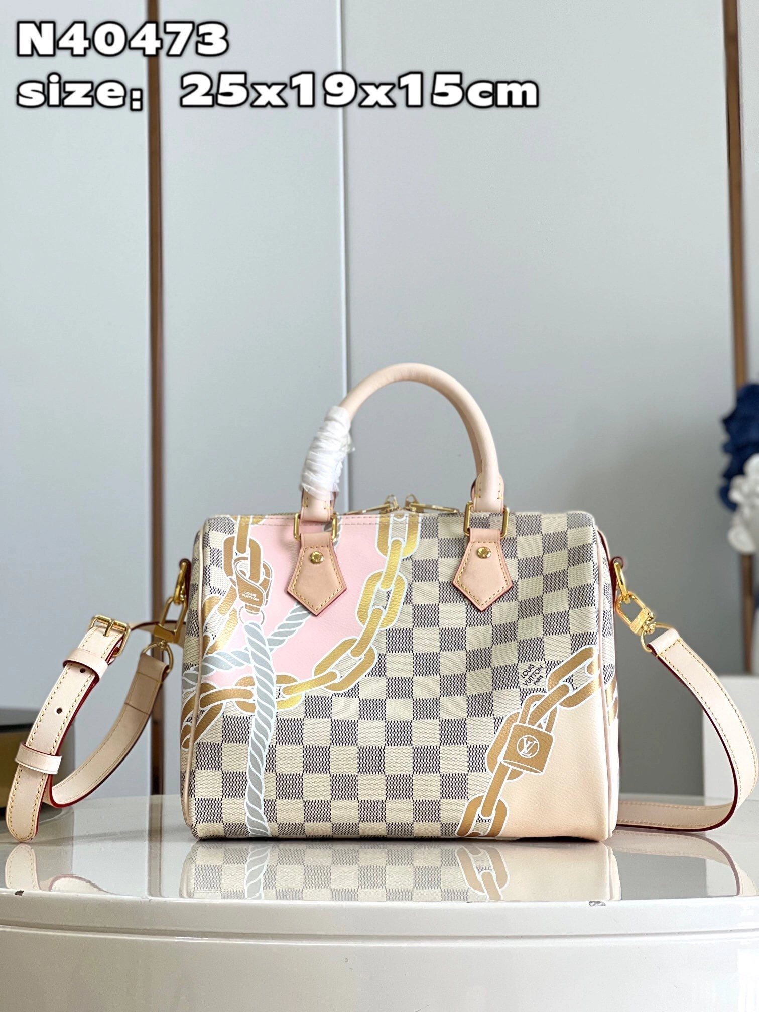 Custombag-- N40473 high quality version item：C-B000E1827R