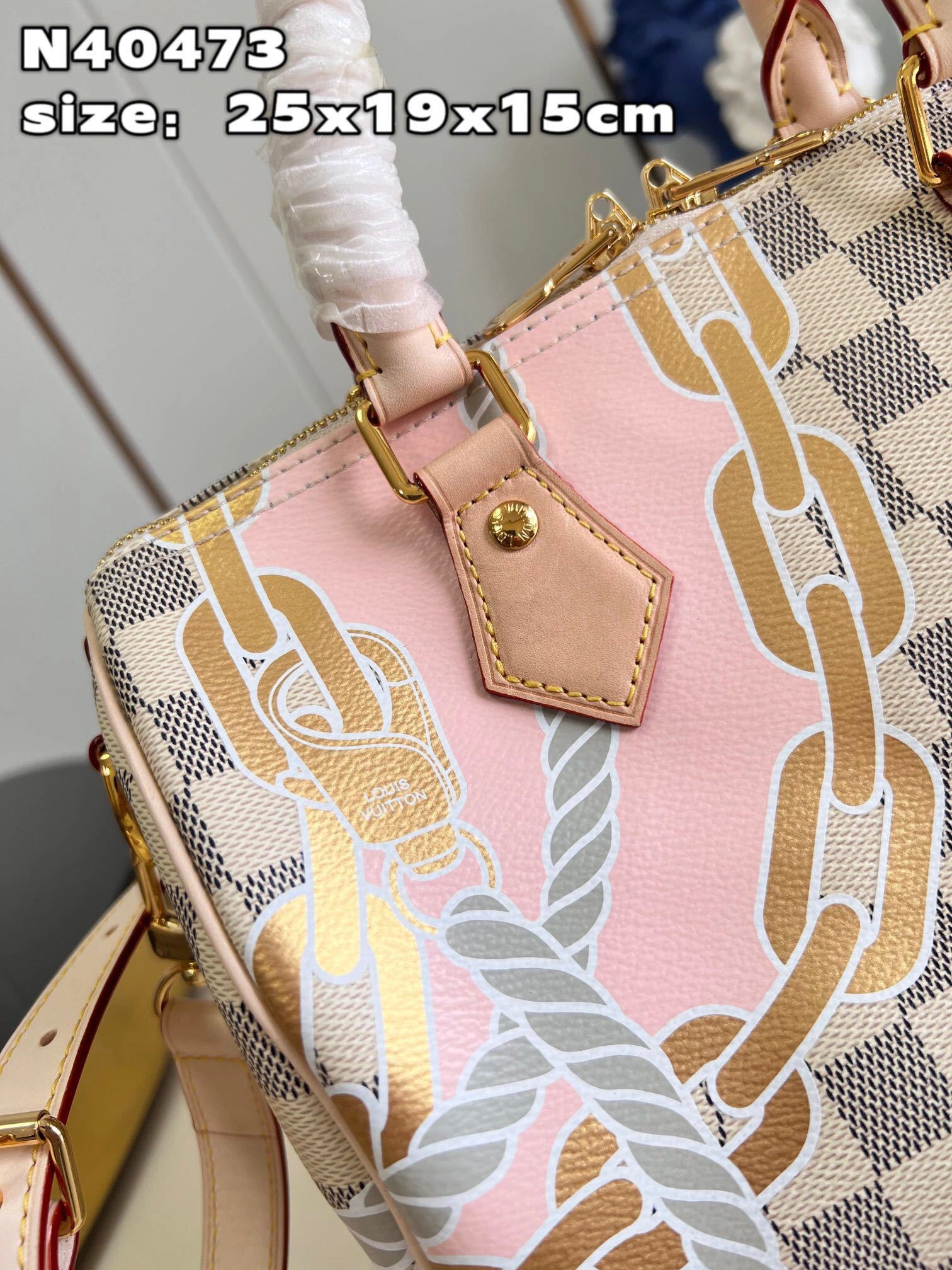 Custombag-- N40473 high quality version item：C-B000E1827R