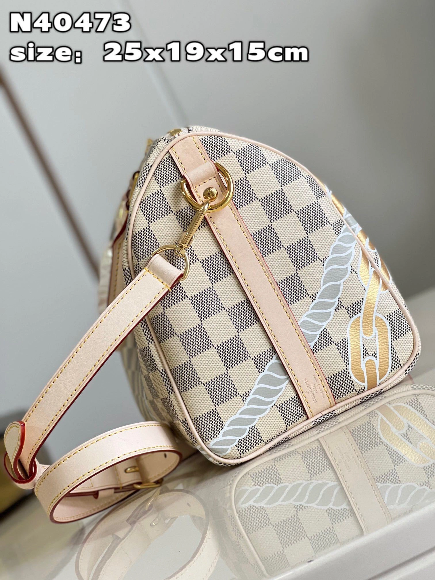 Custombag-- N40473 high quality version item：C-B000E1827R