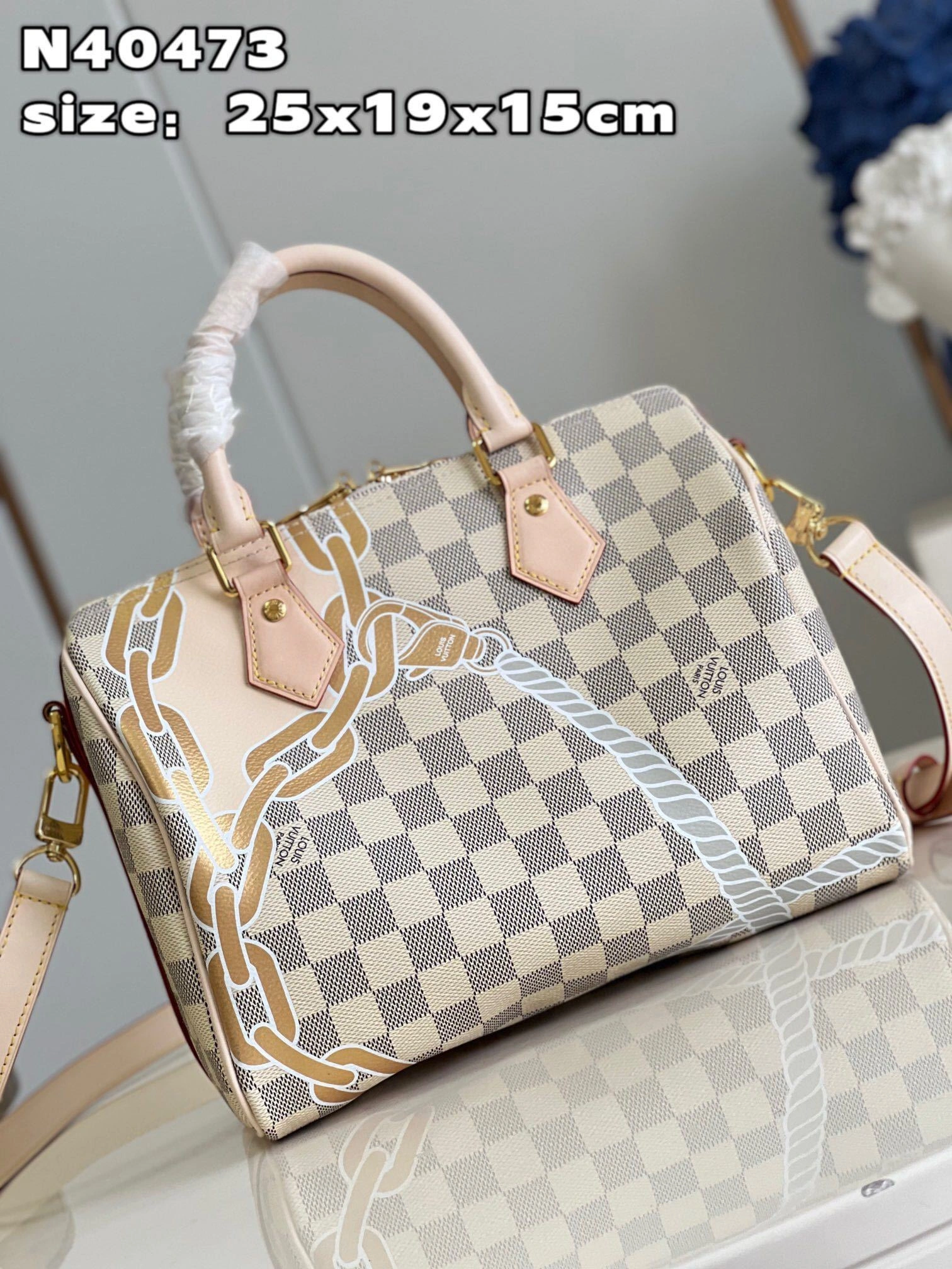 Custombag-- N40473 high quality version item：C-B000E1827R