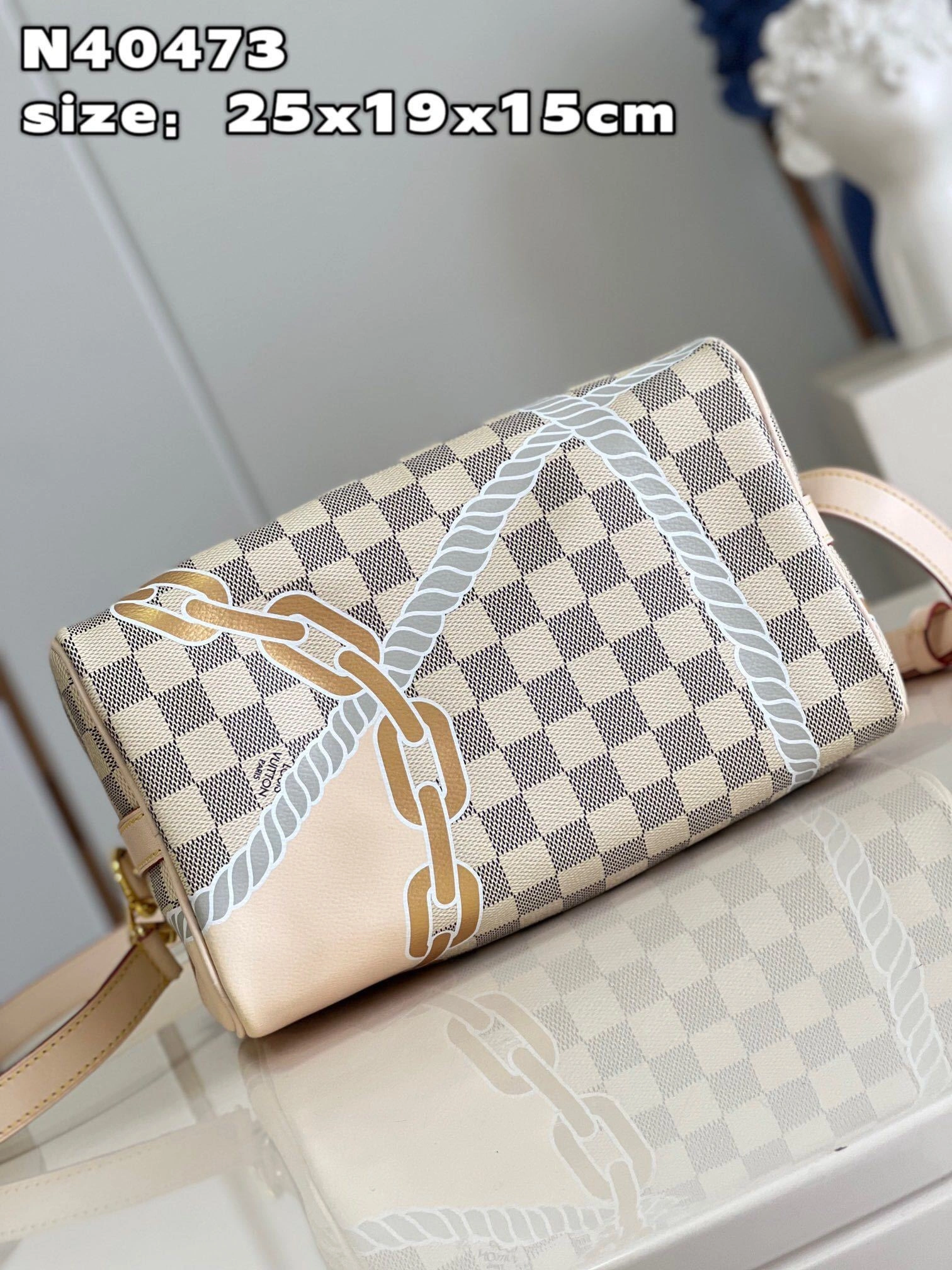 Custombag-- N40473 high quality version item：C-B000E1827R
