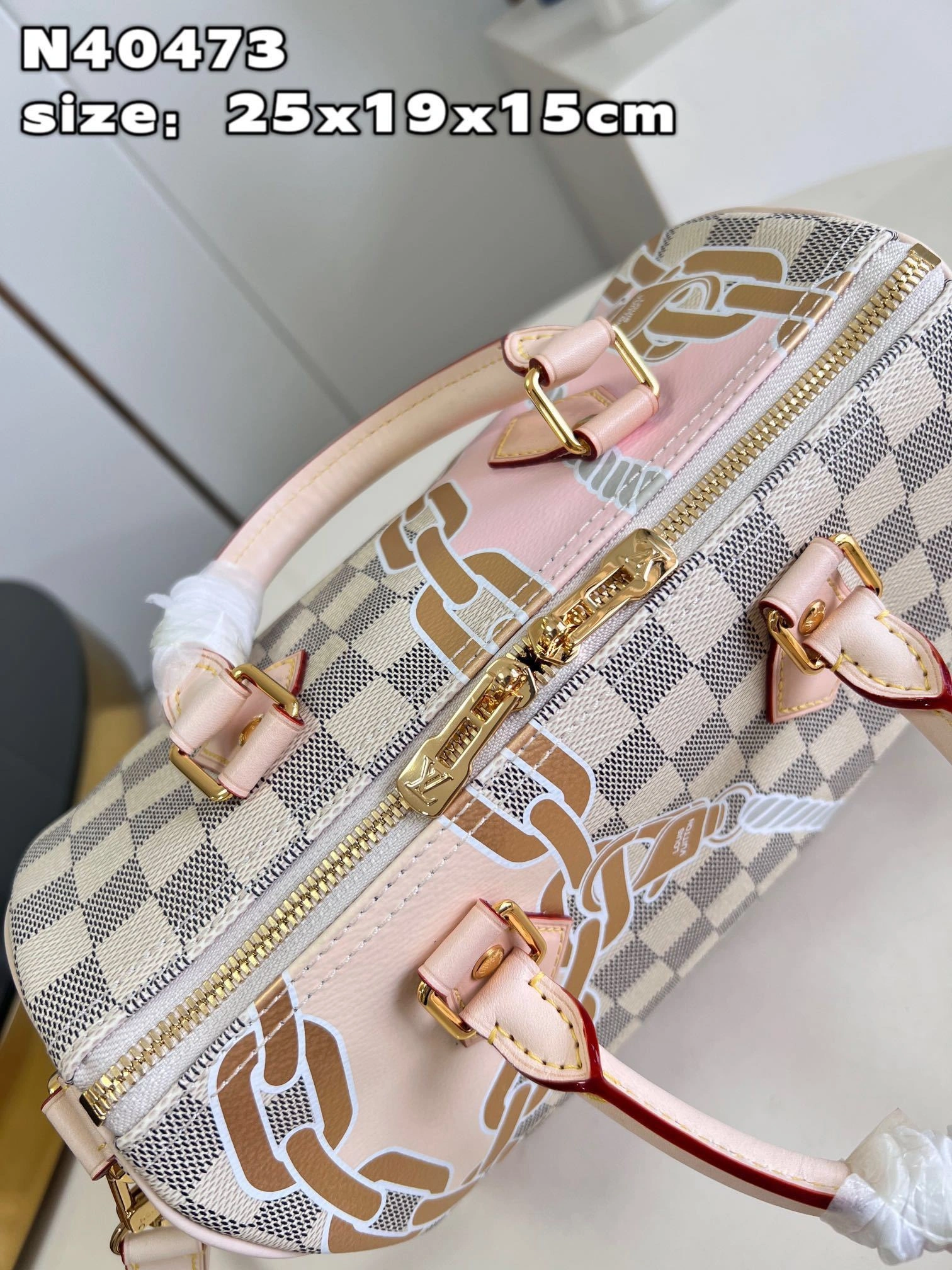 Custombag-- N40473 high quality version item：C-B000E1827R
