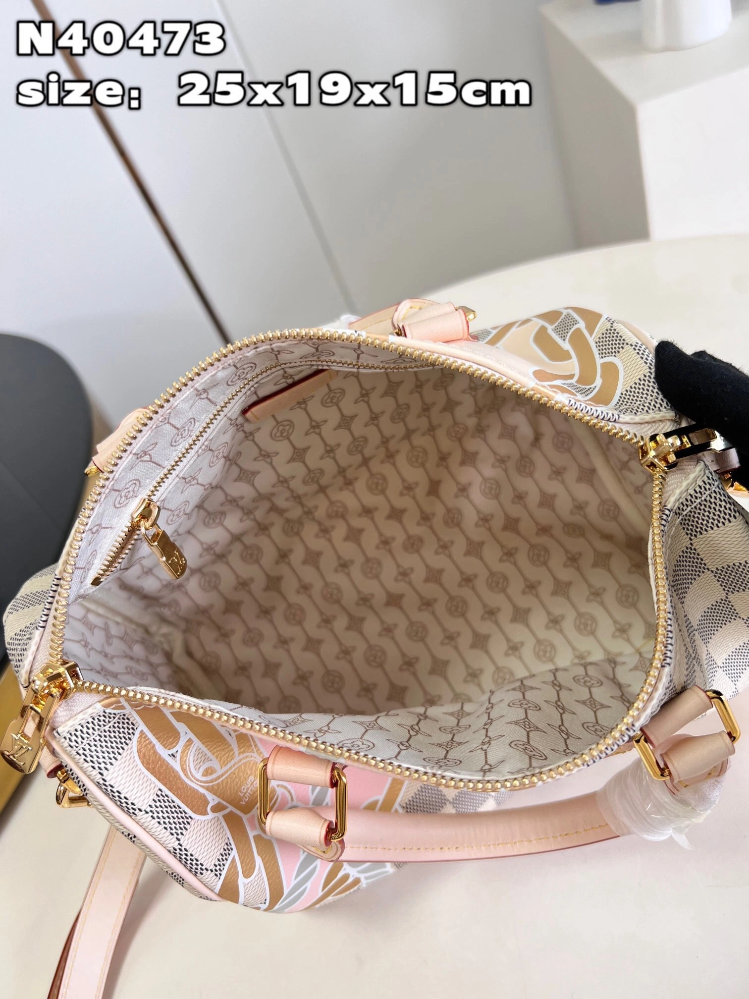 Custombag-- N40473 high quality version item：C-B000E1827R