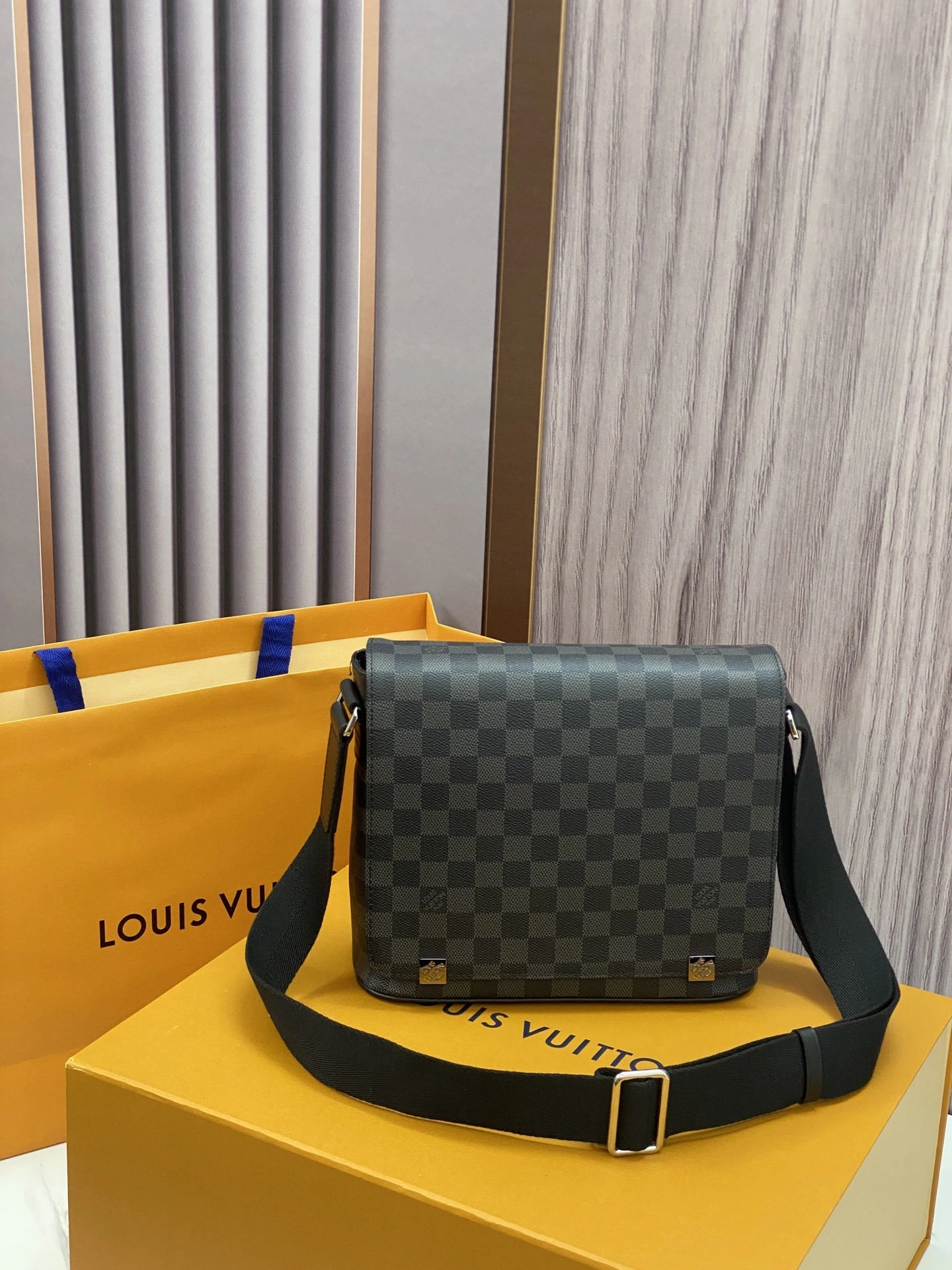 Custombag-- N41028 high quality version item：C-B808F18127R