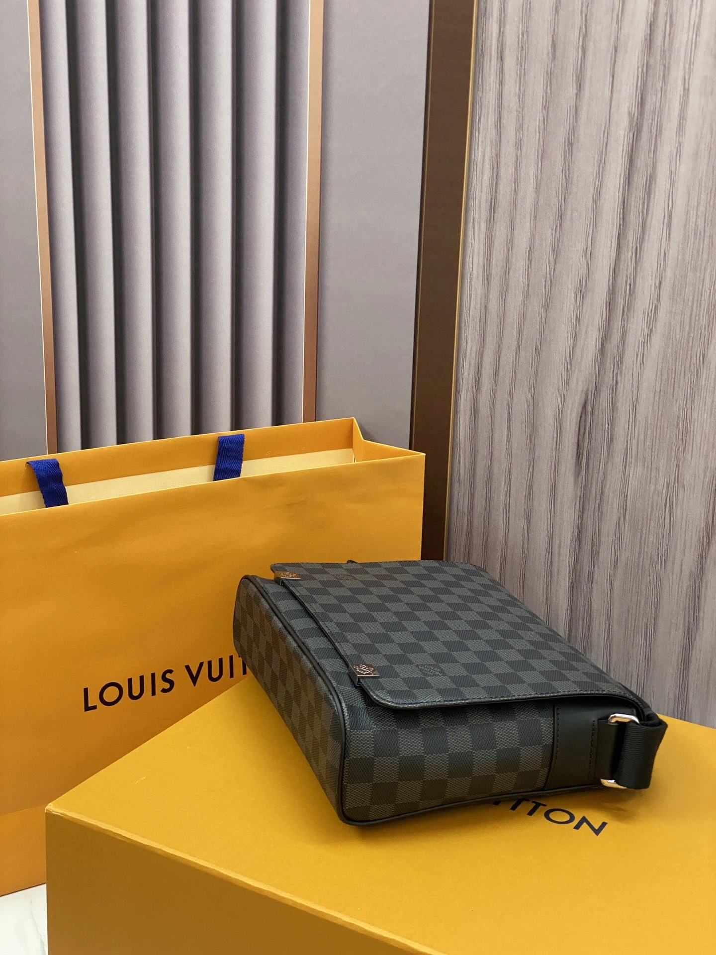 Custombag-- N41028 high quality version item：C-B808F18127R