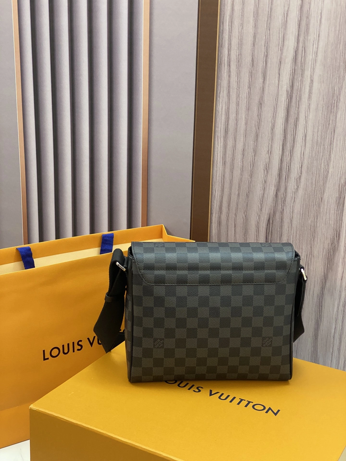 Custombag-- N41028 high quality version item：C-B808F18127R