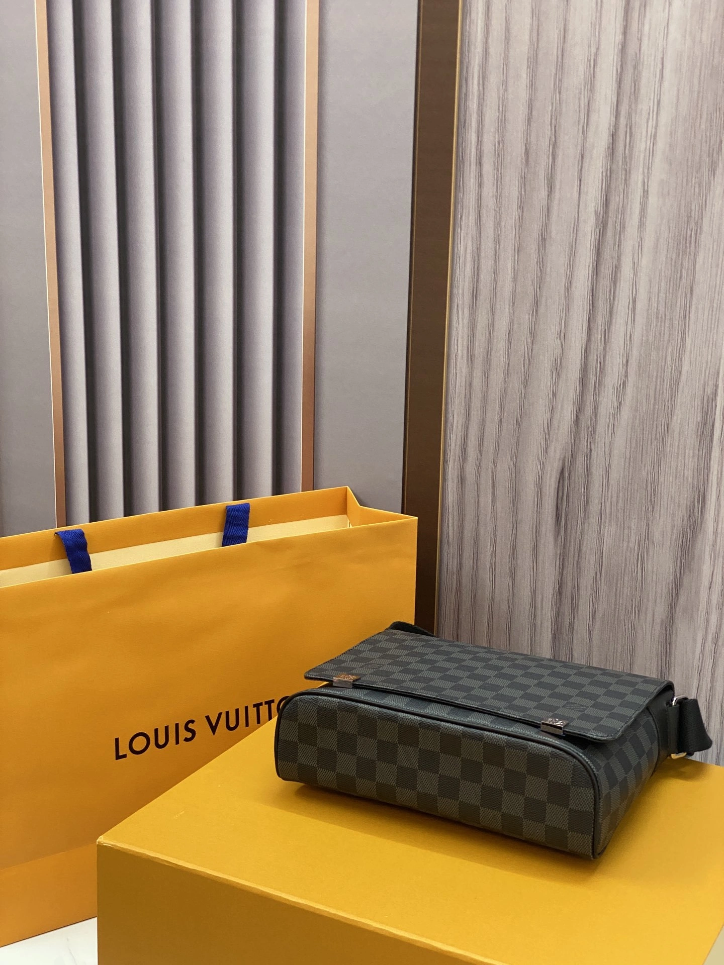 Custombag-- N41028 high quality version item：C-B808F18127R