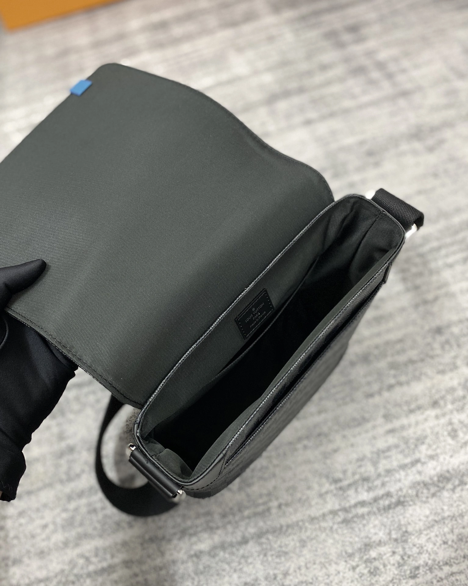 Custombag-- N41028 high quality version item：C-B808F18127R
