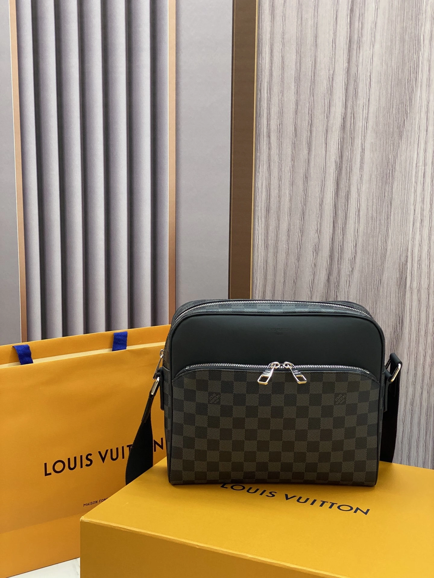 Custombag-- N41408 high quality version item：C-B808F18136R