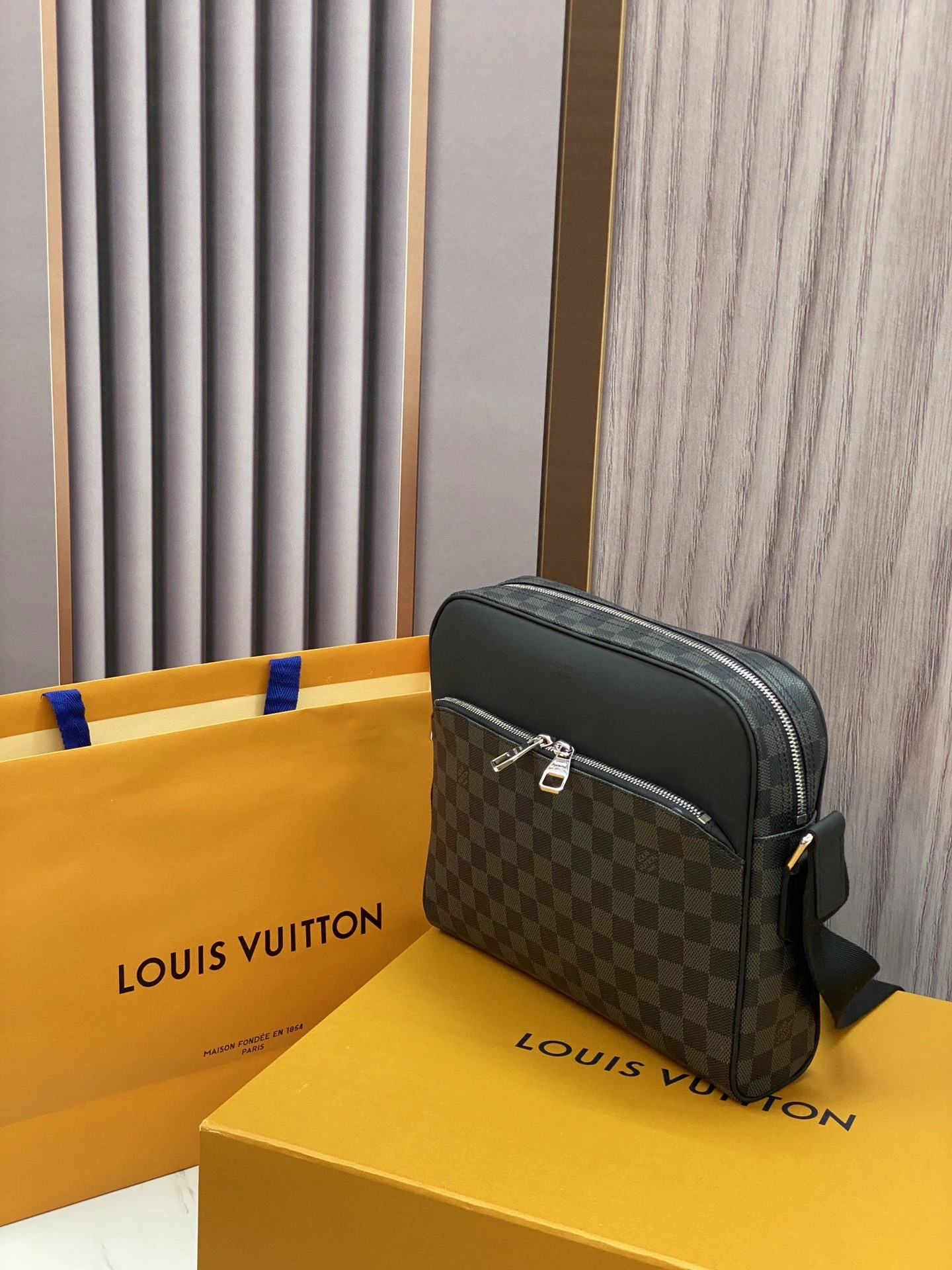 Custombag-- N41408 high quality version item：C-B808F18136R