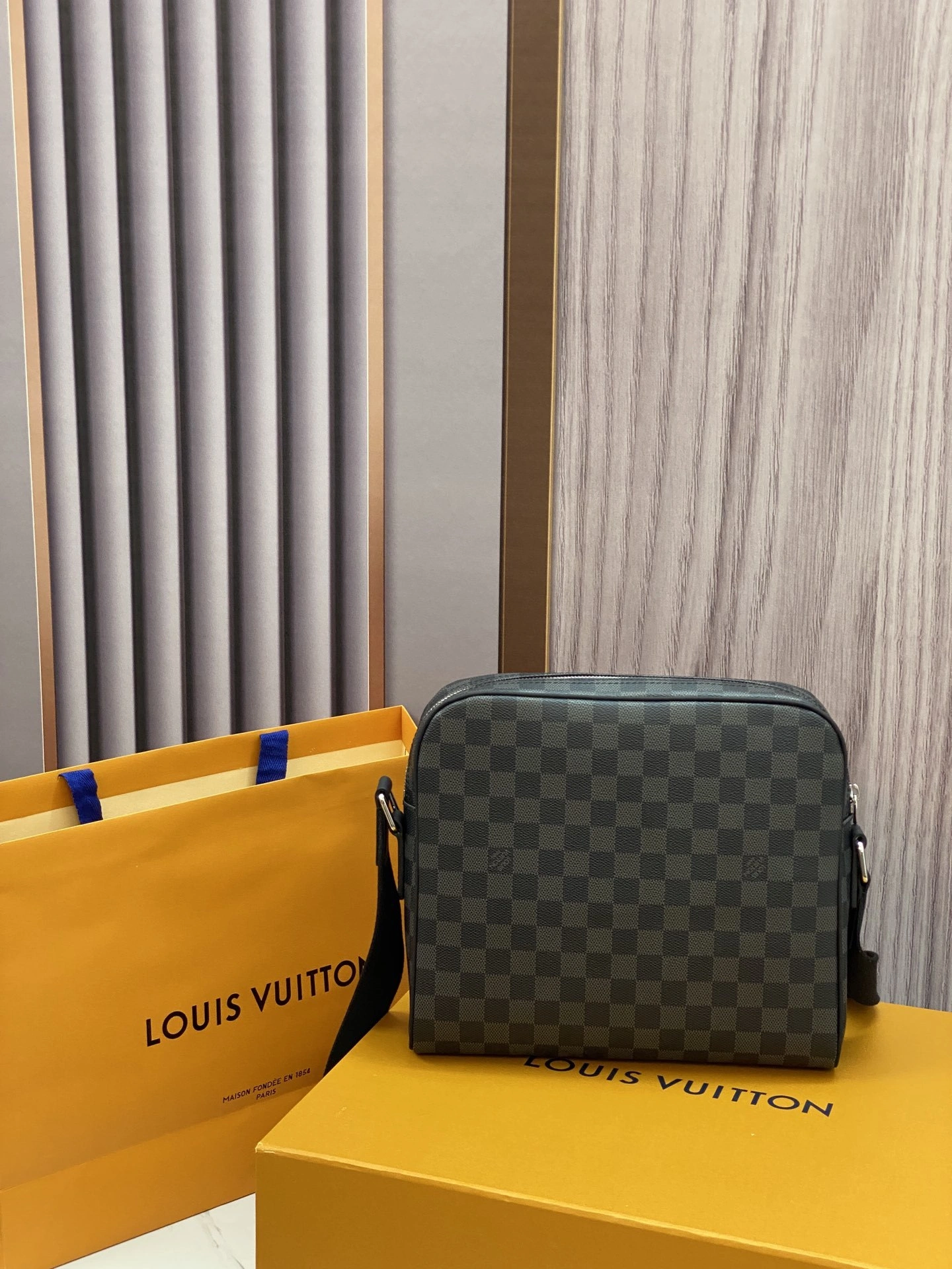 Custombag-- N41408 high quality version item：C-B808F18136R
