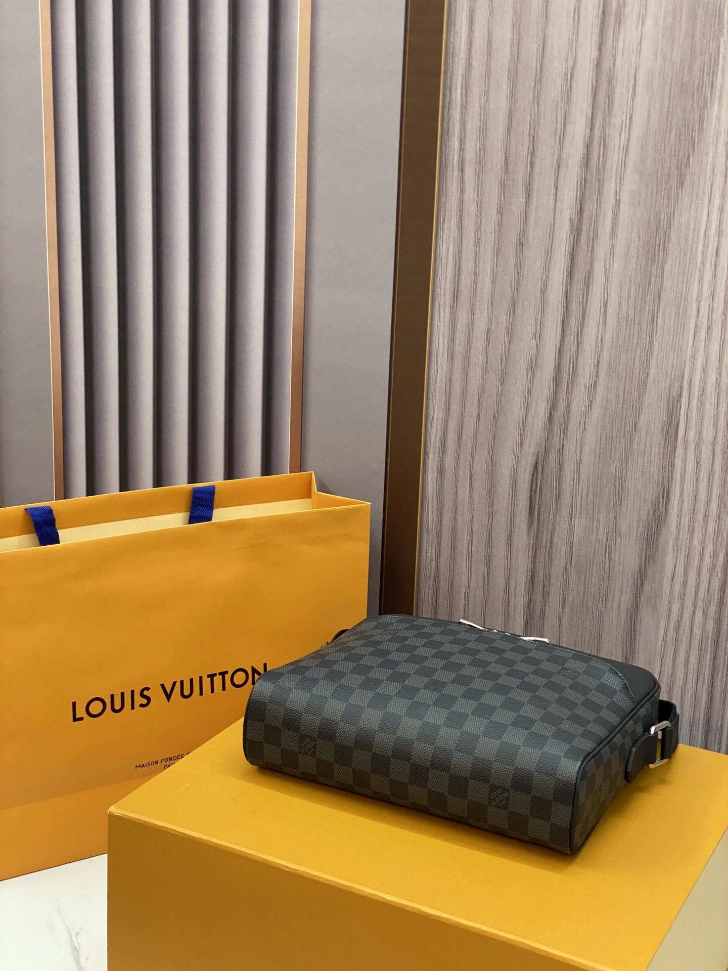 Custombag-- N41408 high quality version item：C-B808F18136R
