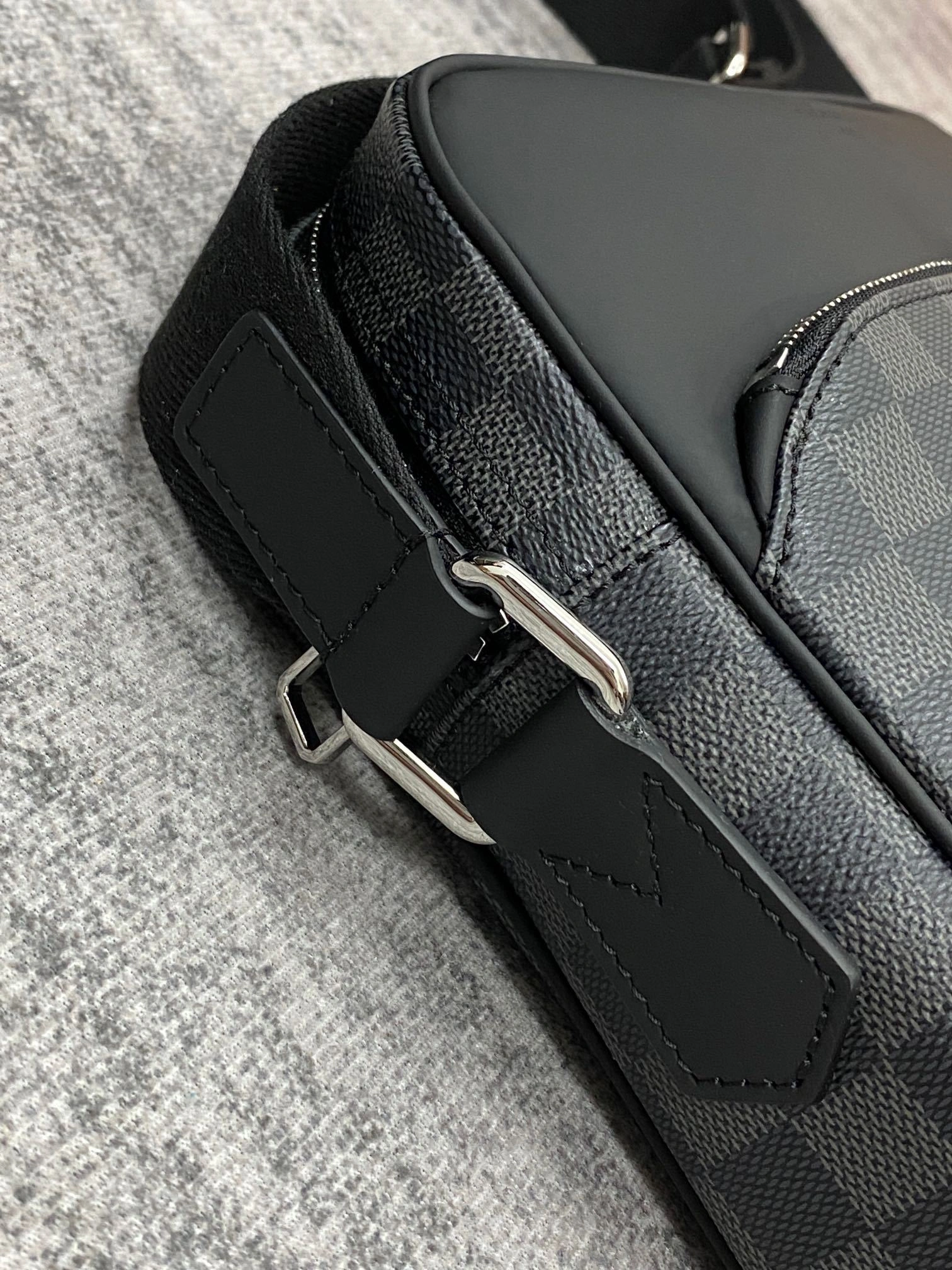 Custombag-- N41408 high quality version item：C-B808F18136R