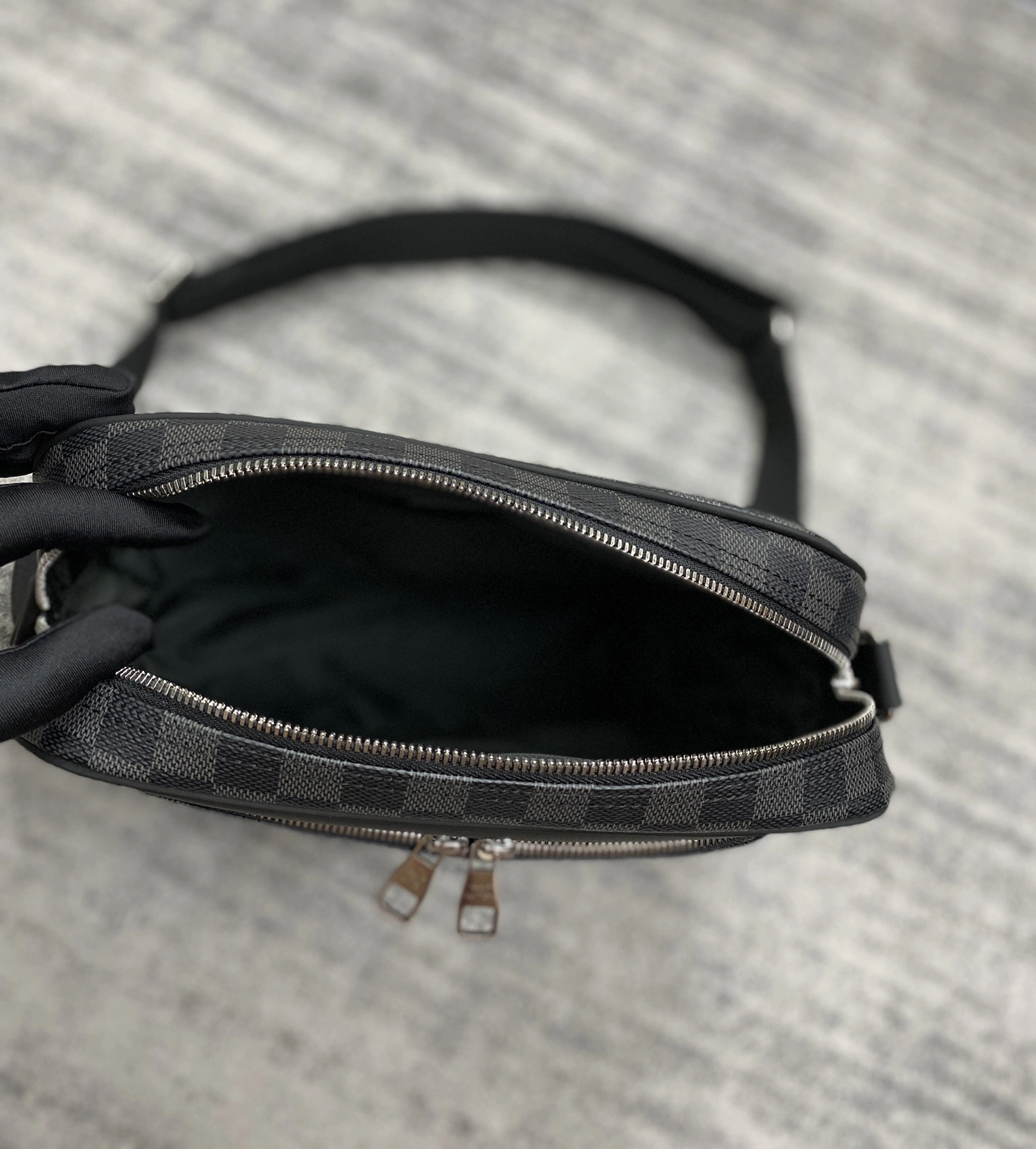 Custombag-- N41408 high quality version item：C-B808F18136R