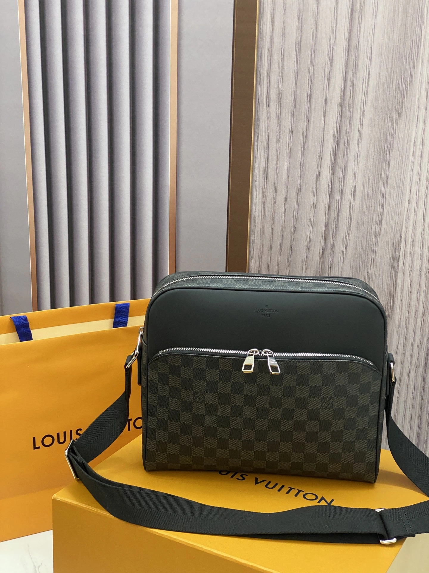 Custombag-- N41409 high quality version item：C-B808F18137R