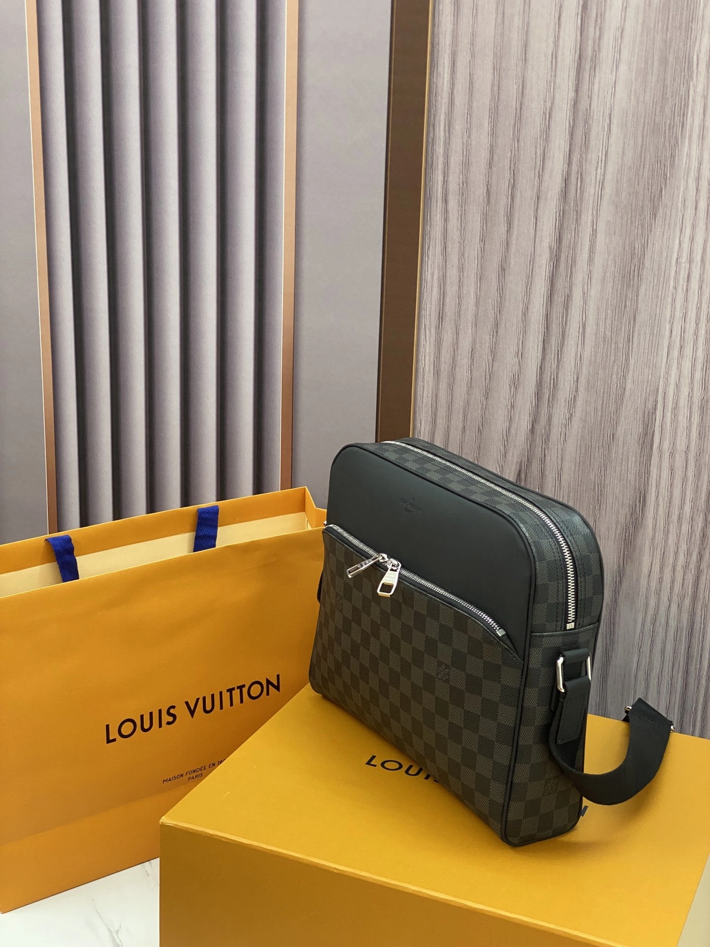 Custombag-- N41409 high quality version item：C-B808F18137R