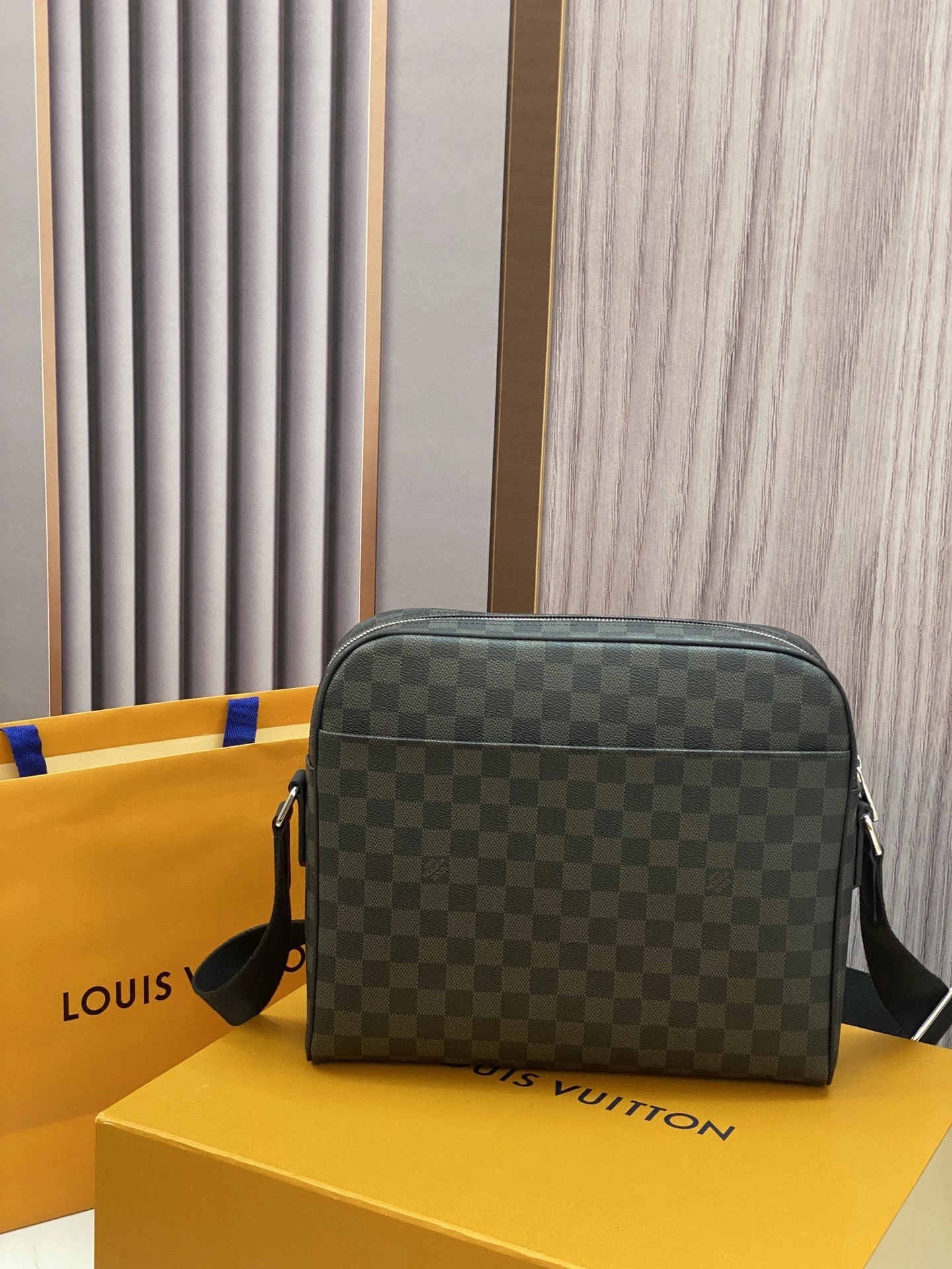 Custombag-- N41409 high quality version item：C-B808F18137R