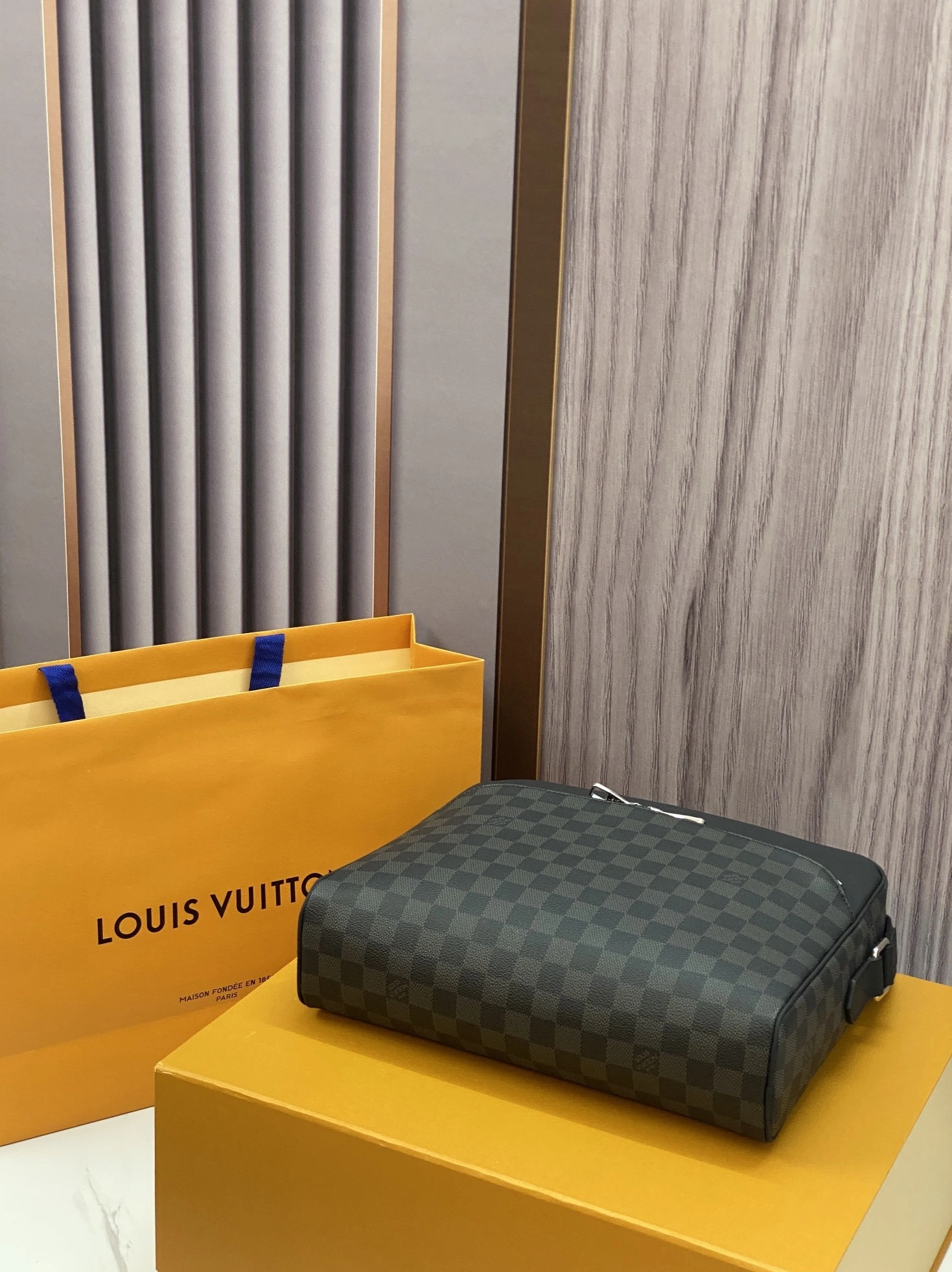 Custombag-- N41409 high quality version item：C-B808F18137R