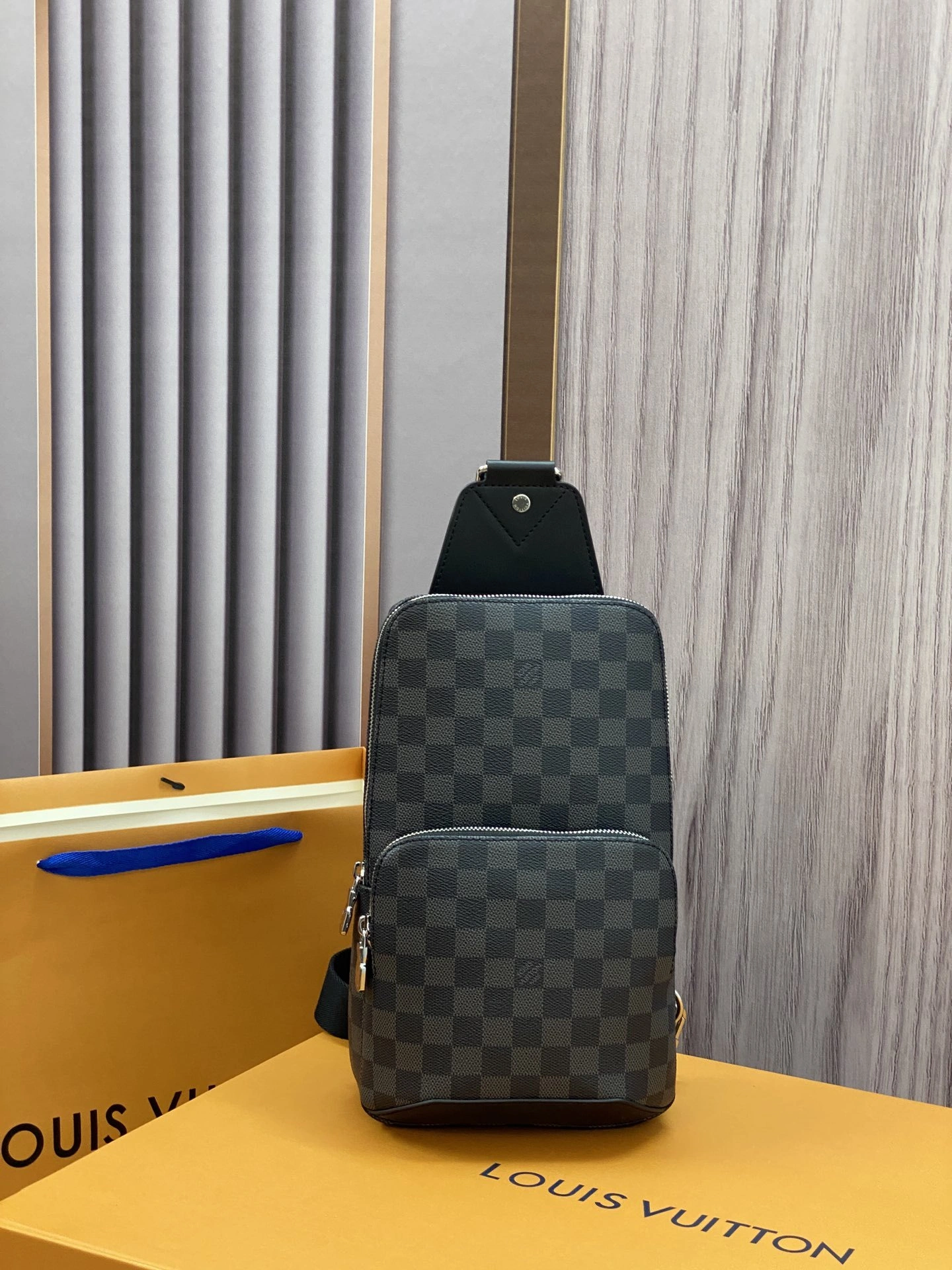 Custombag-- N41719 high quality version item：C-B808F2002R