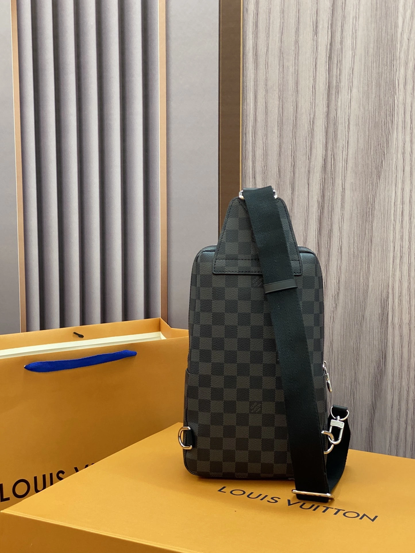 Custombag-- N41719 high quality version item：C-B808F2002R