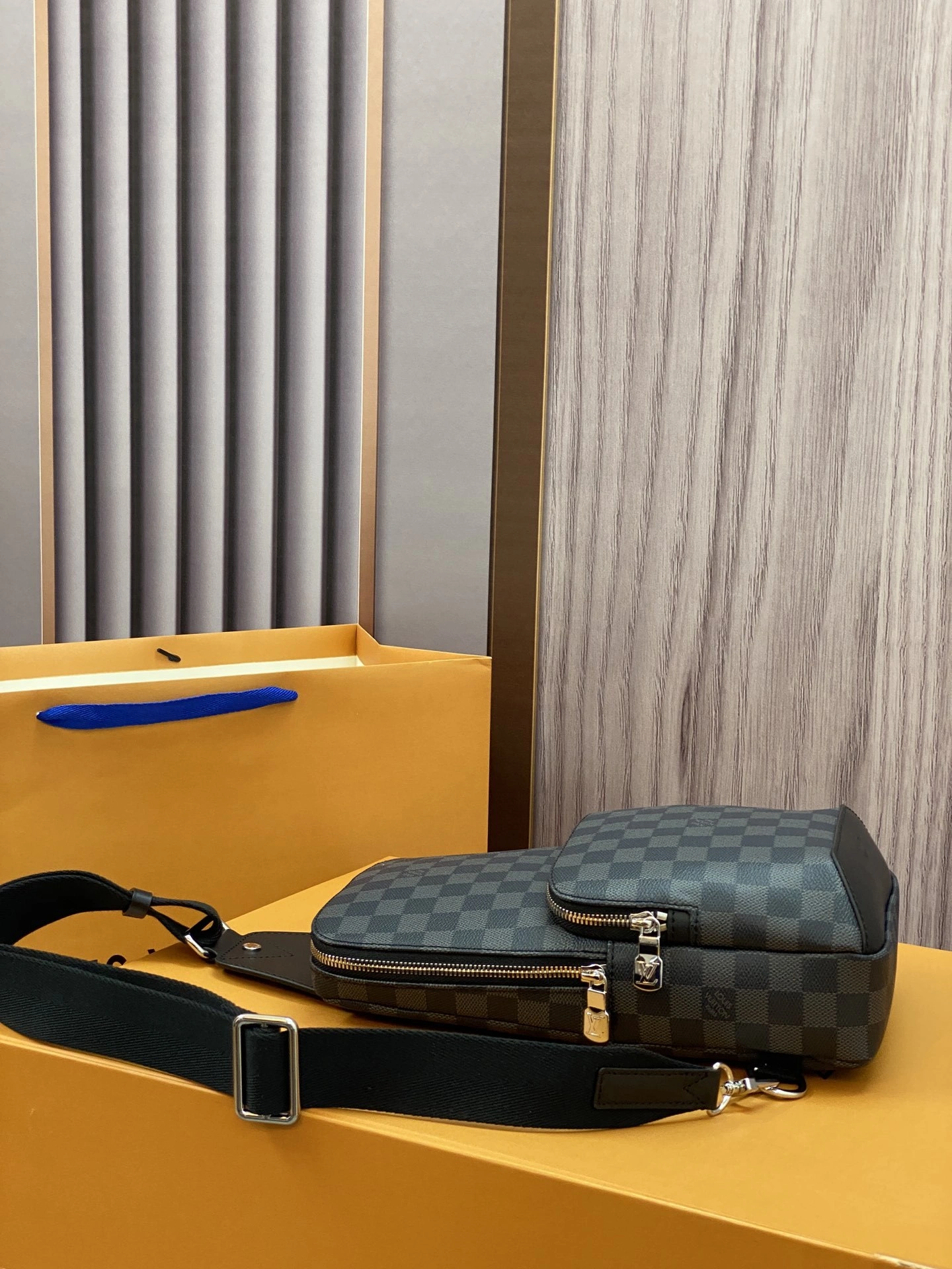 Custombag-- N41719 high quality version item：C-B808F2002R