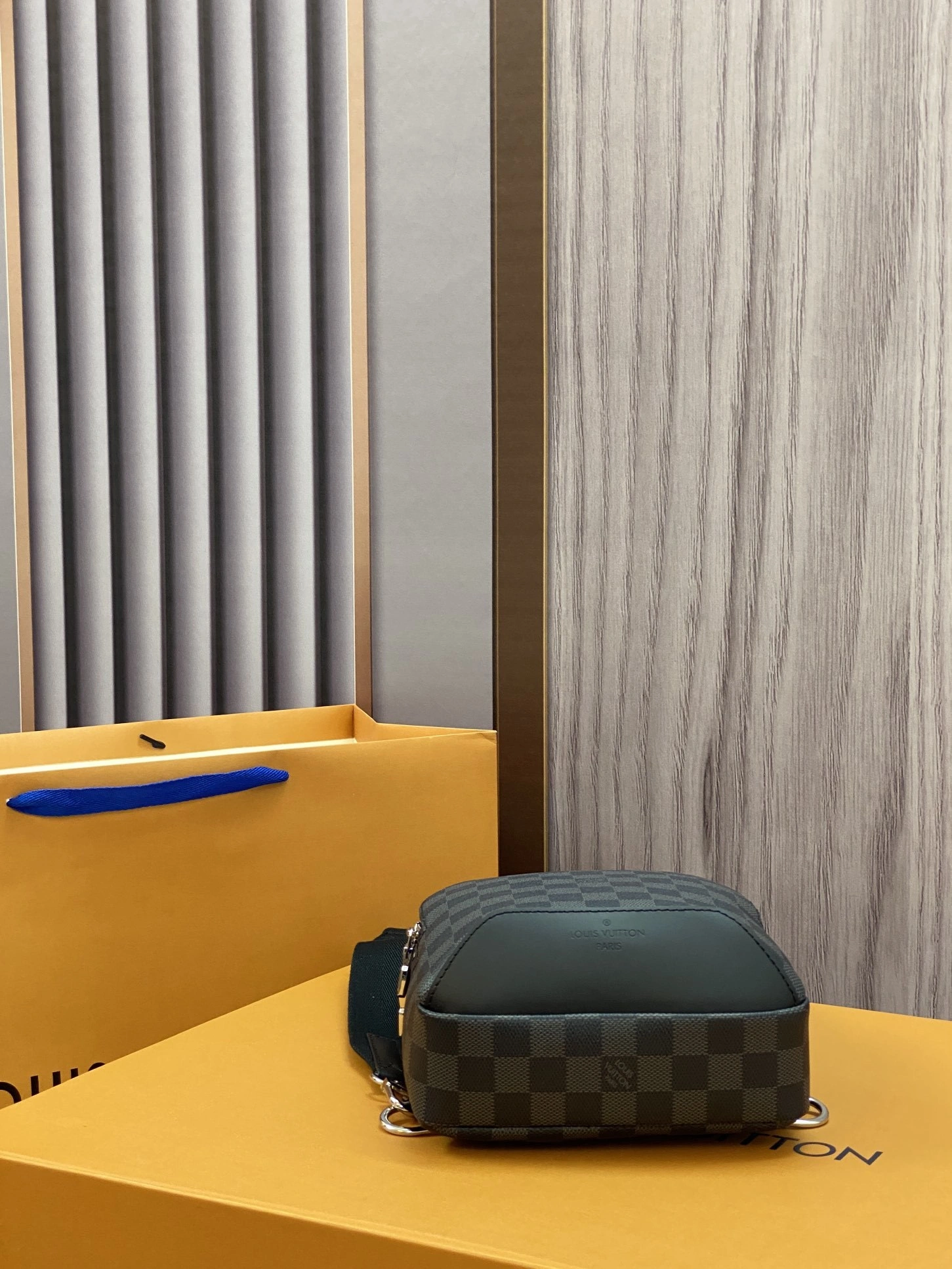 Custombag-- N41719 high quality version item：C-B808F2002R