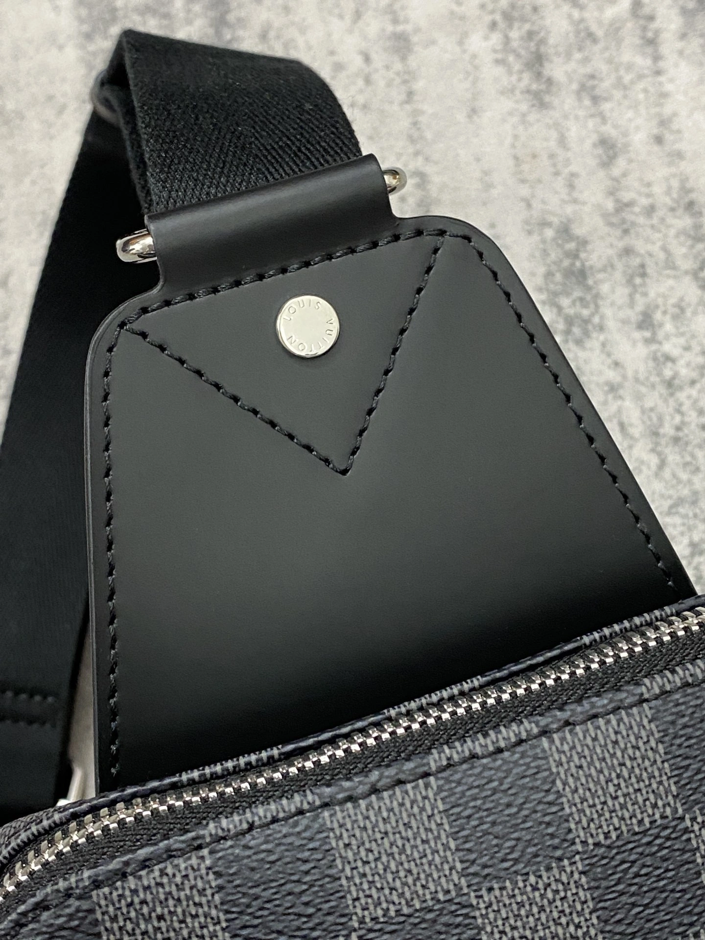 Custombag-- N41719 high quality version item：C-B808F2002R