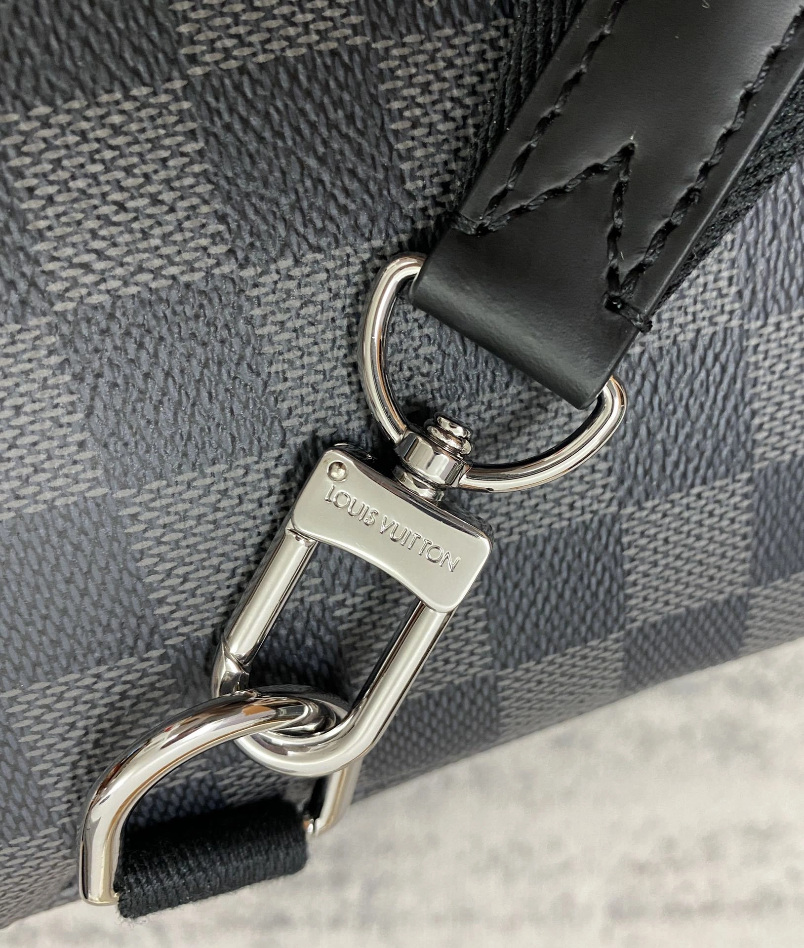 Custombag-- N41719 high quality version item：C-B808F2002R