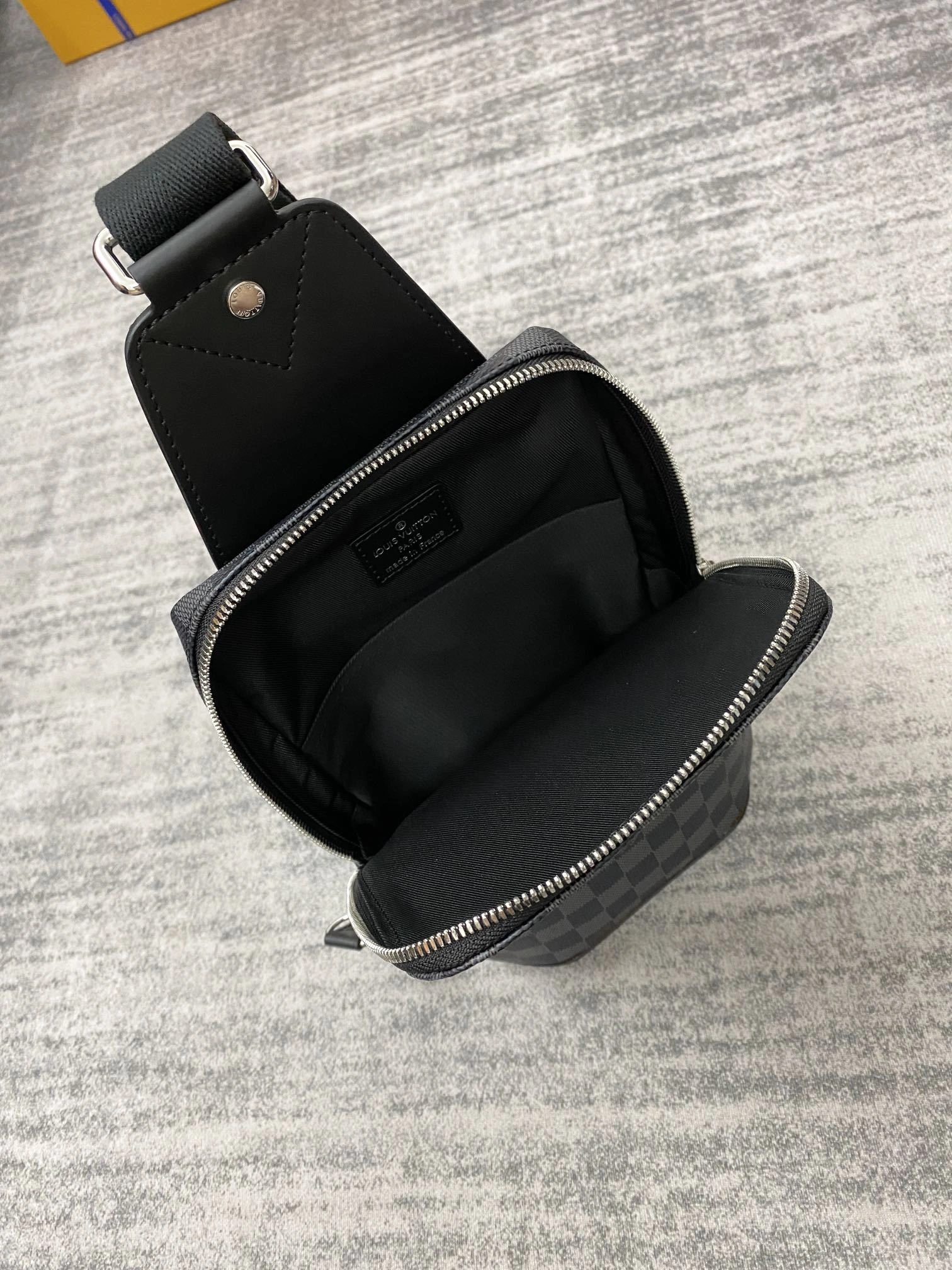 Custombag-- N41719 high quality version item：C-B808F2002R