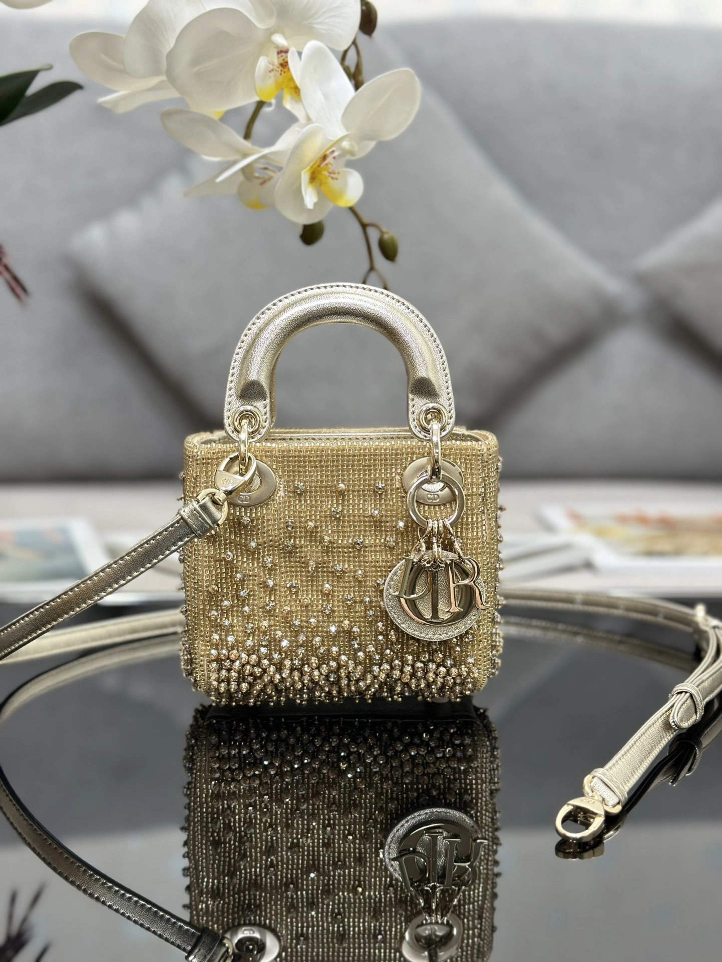 Custombag-- S0856OEAN-M981 high quality version item：C-B063H0266R