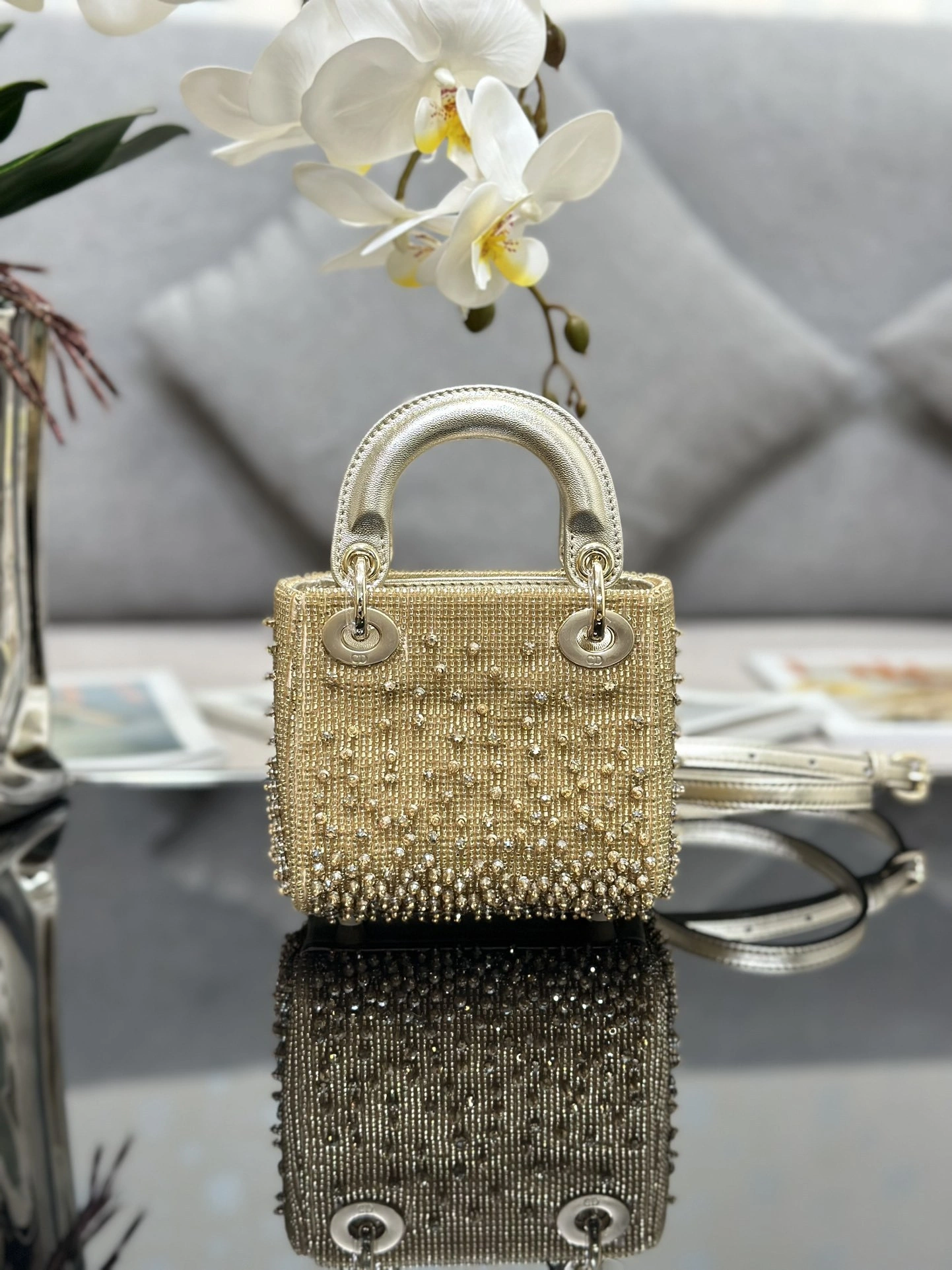 Custombag-- S0856OEAN-M981 high quality version item：C-B063H0266R
