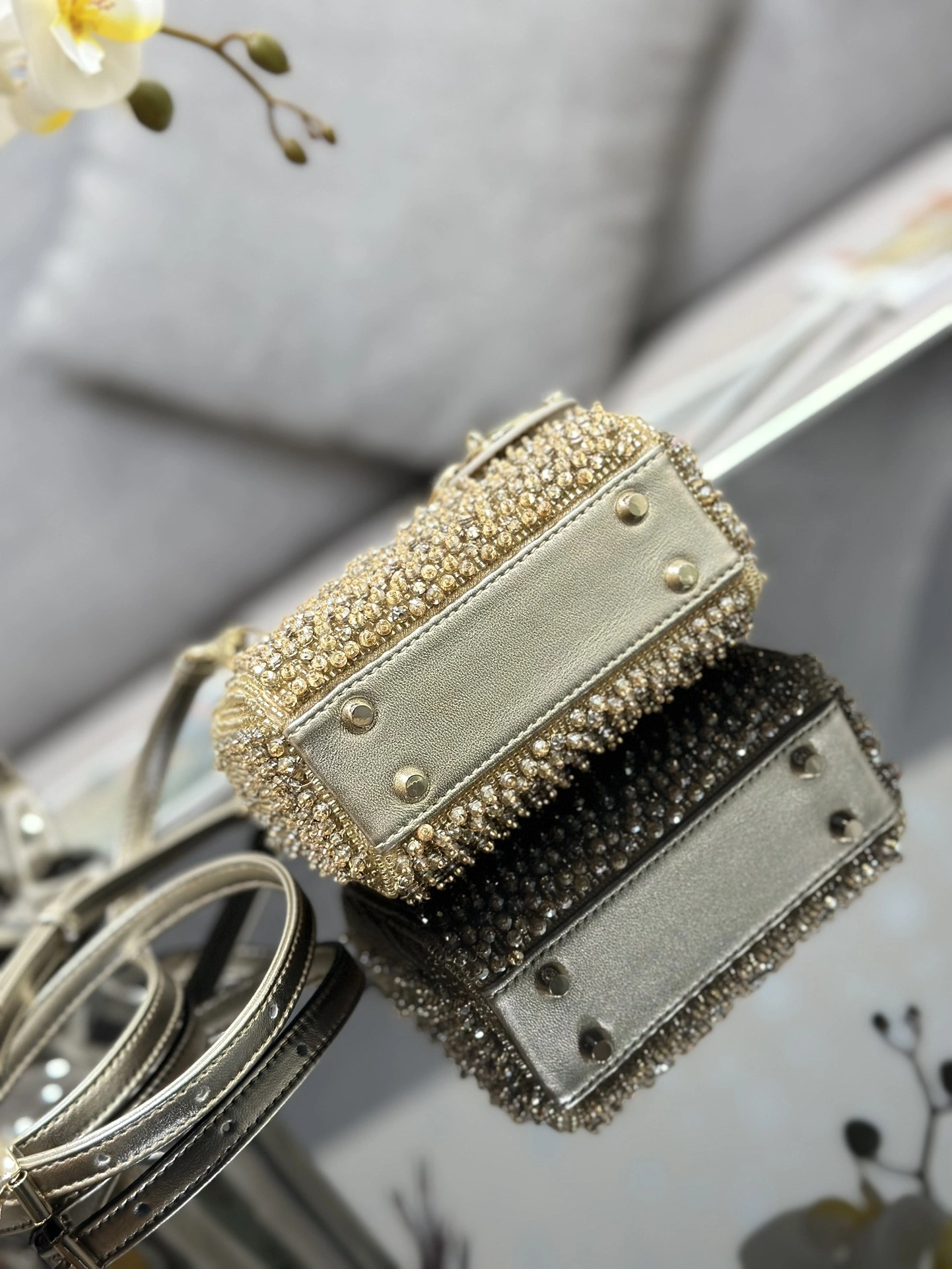 Custombag-- S0856OEAN-M981 high quality version item：C-B063H0266R