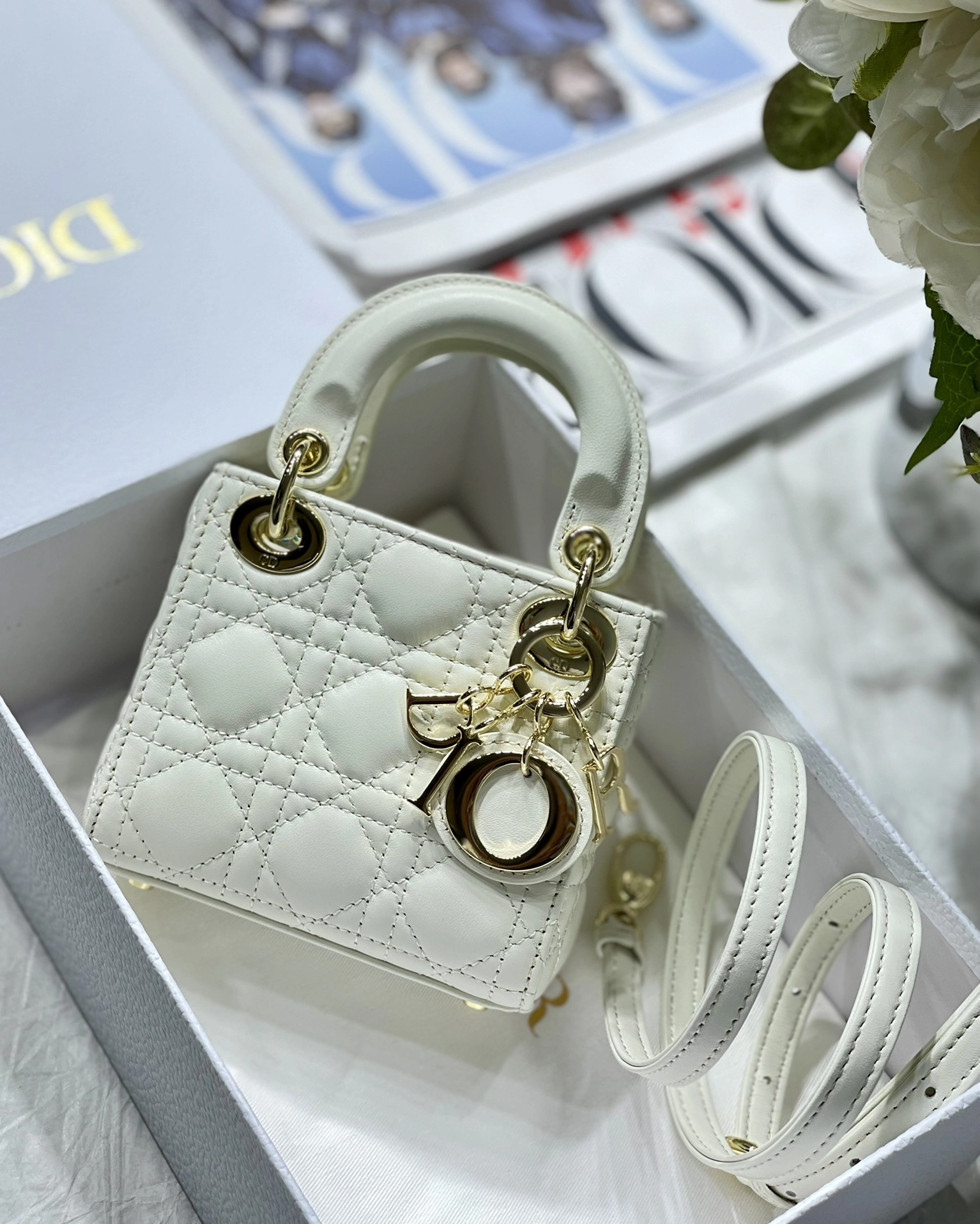 Custombag-- S0856ONGE-M030 high quality version item：C-B063E2324R