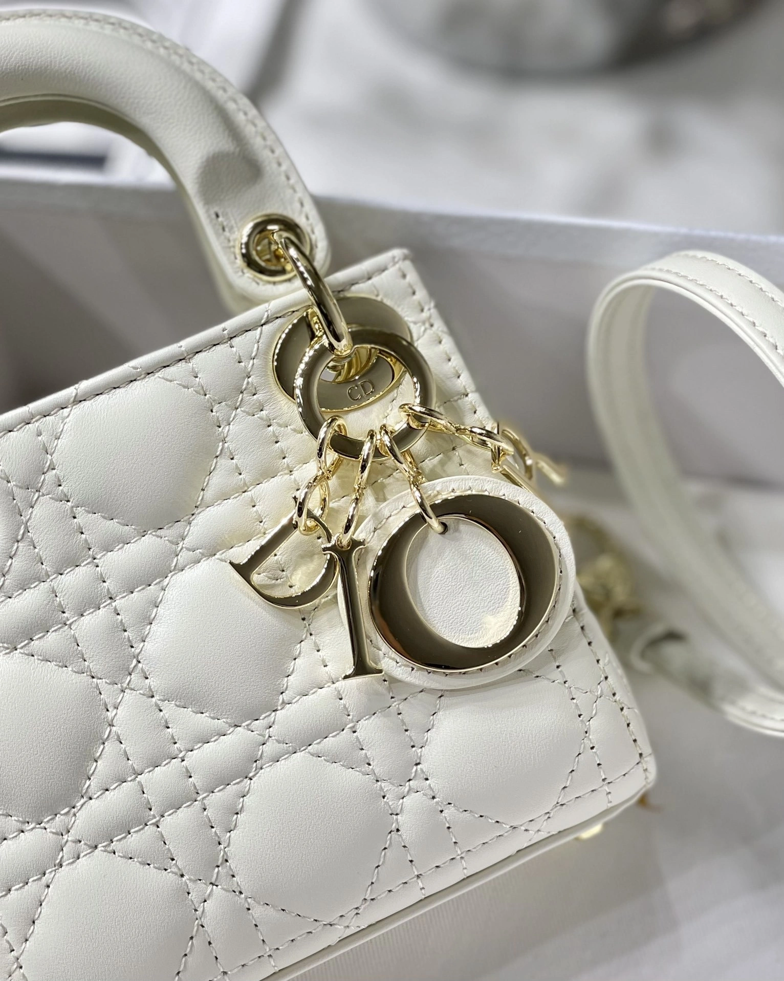 Custombag-- S0856ONGE-M030 high quality version item：C-B063E2324R