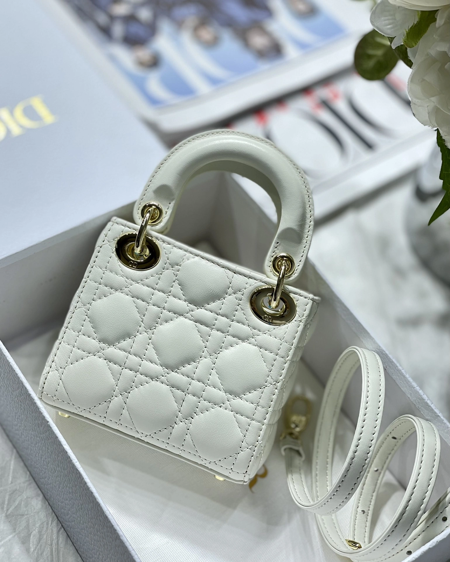 Custombag-- S0856ONGE-M030 high quality version item：C-B063E2324R