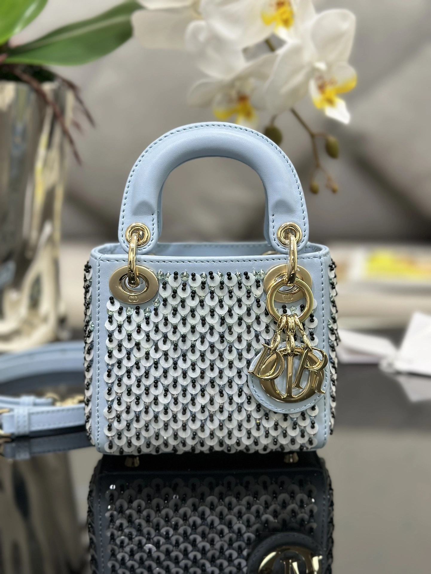 Custombag-- S0856ORWO-M09Z high quality version item：C-B063E2017R