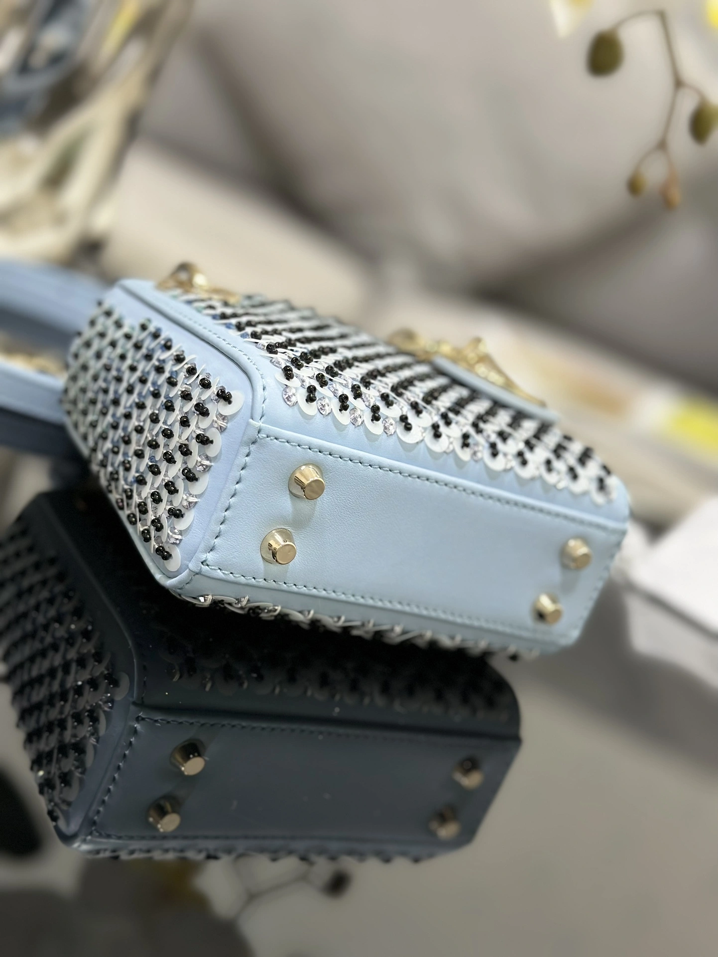 Custombag-- S0856ORWO-M09Z high quality version item：C-B063E2017R