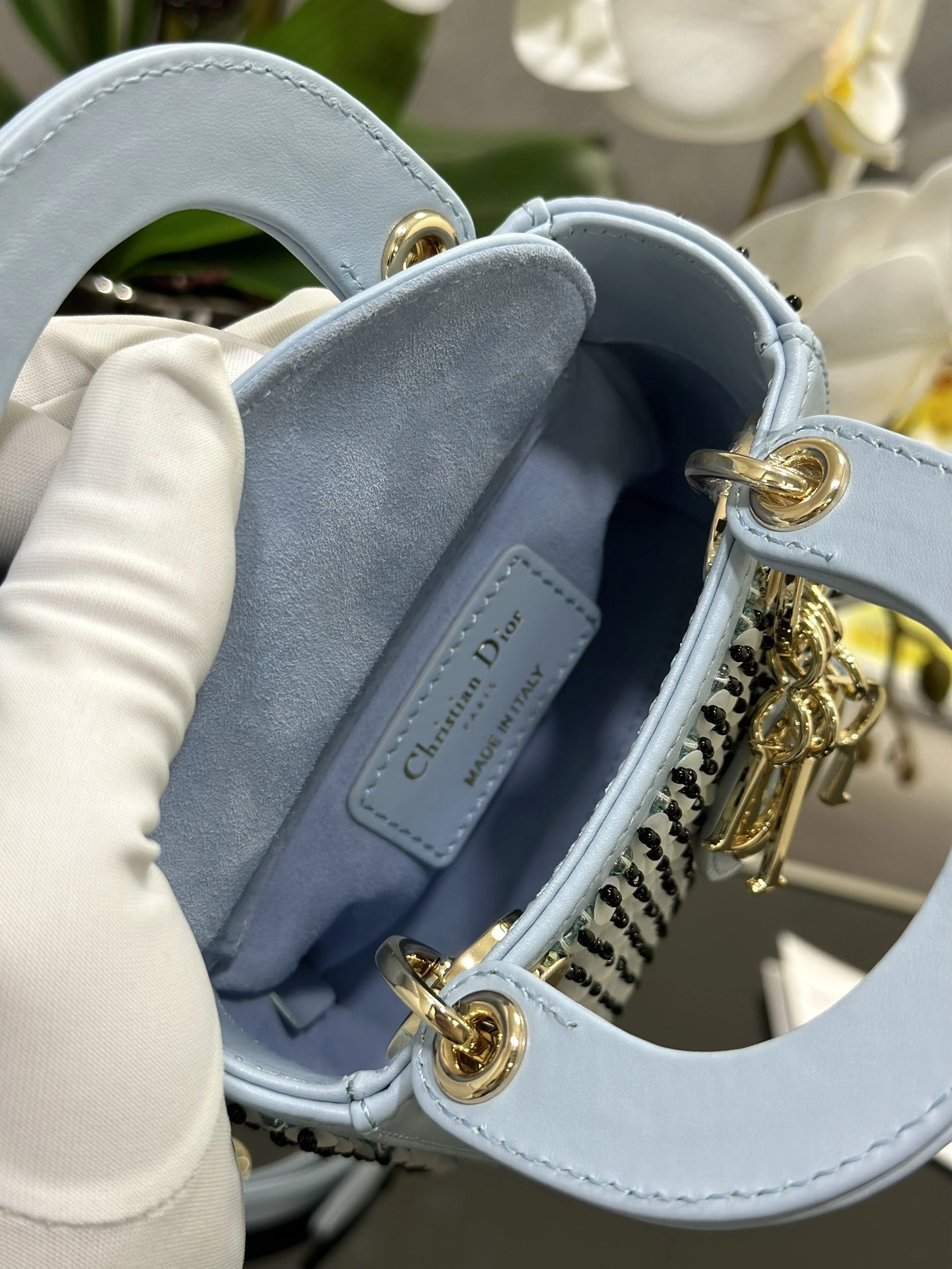 Custombag-- S0856ORWO-M09Z high quality version item：C-B063E2017R