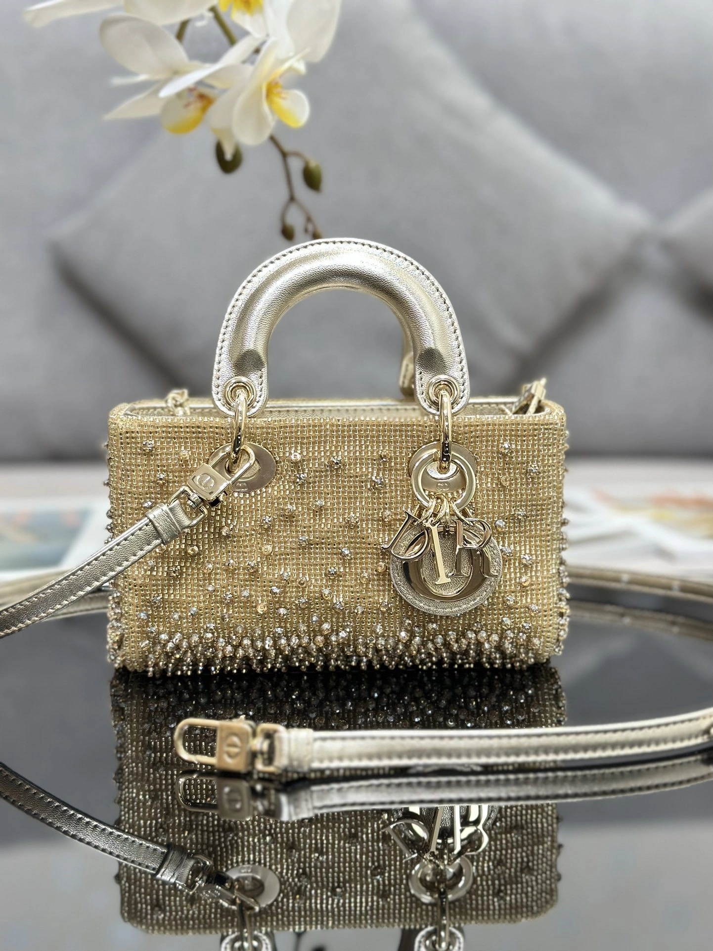 Custombag-- S0910OEAN-M981 high quality version item：C-B063H0264R