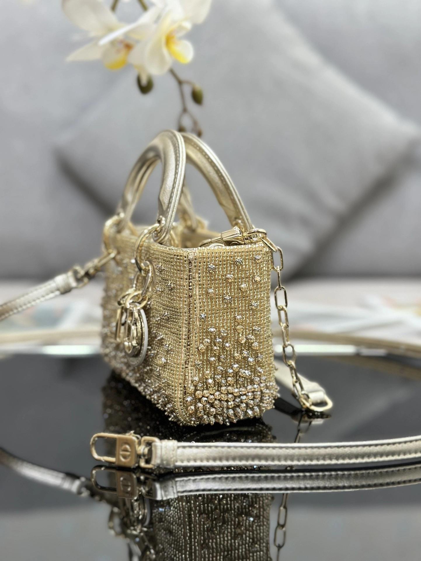 Custombag-- S0910OEAN-M981 high quality version item：C-B063H0264R