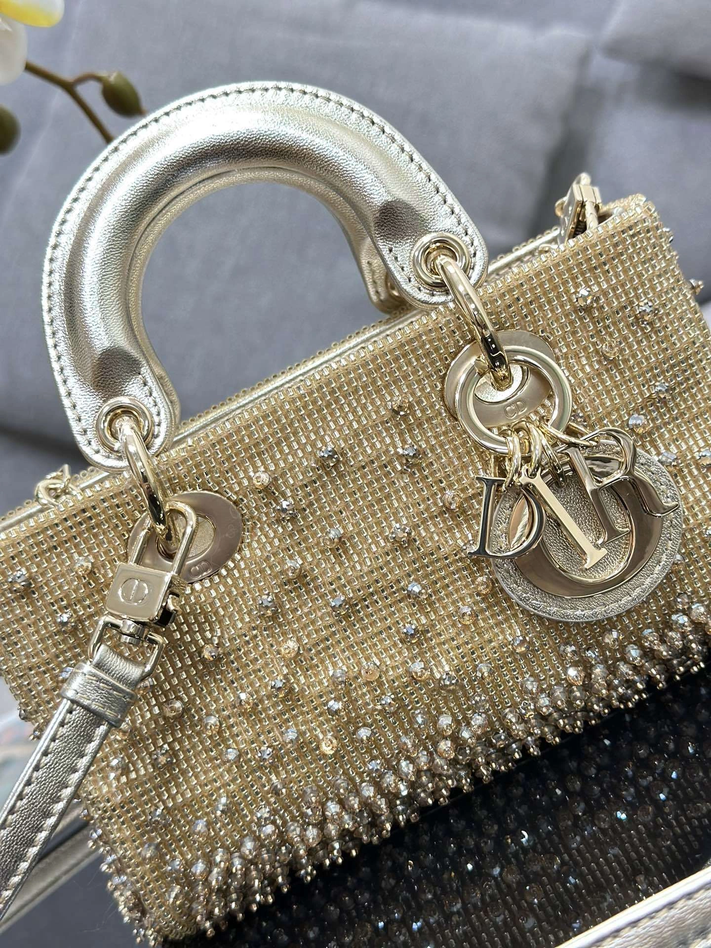 Custombag-- S0910OEAN-M981 high quality version item：C-B063H0264R